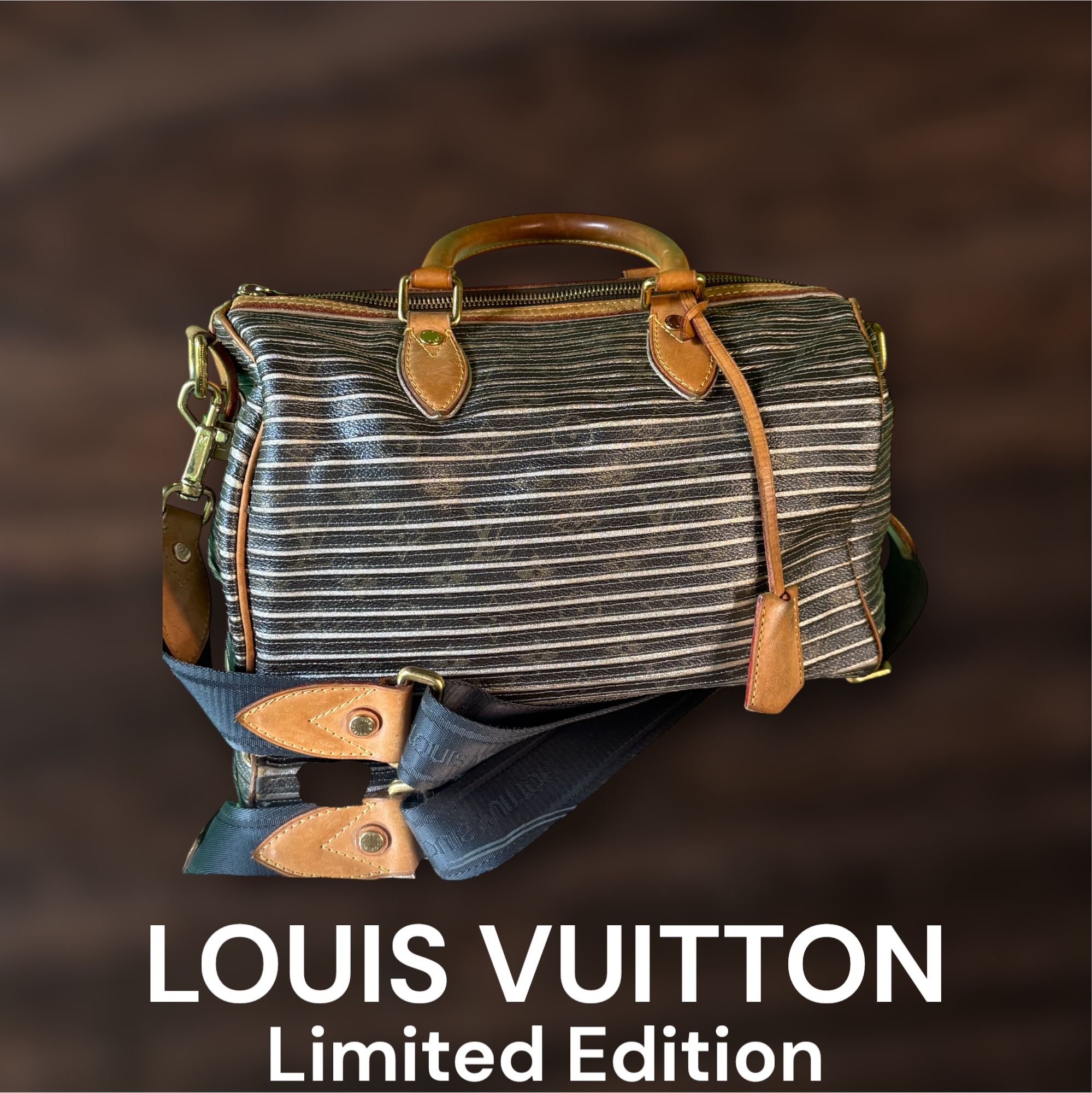 BORSA DONNA LOUIS VUITTON TRACOLLA DPEEDY EDEN 2010 ED LIMITATA | Mercatino dell'Usato Moncalieri bengasi 1