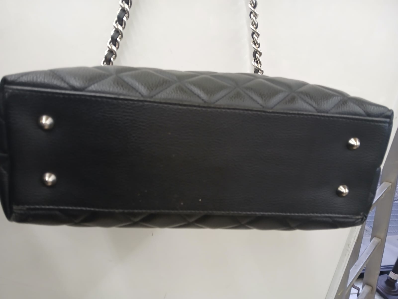 Borsa tracolla  | Mercatino dell'Usato Cattolica 4