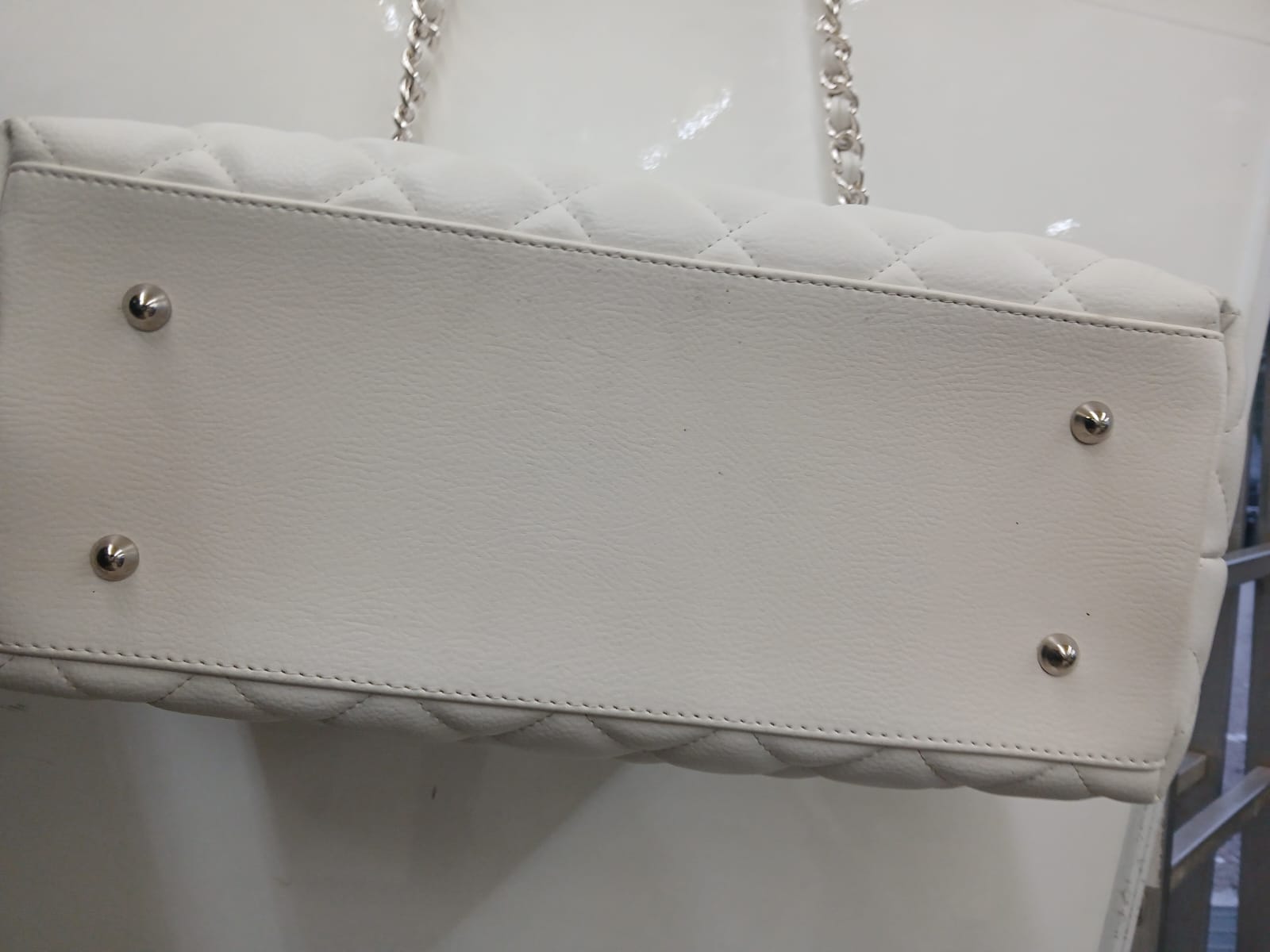 Borsa tracolla  | Mercatino dell'Usato Cattolica 3