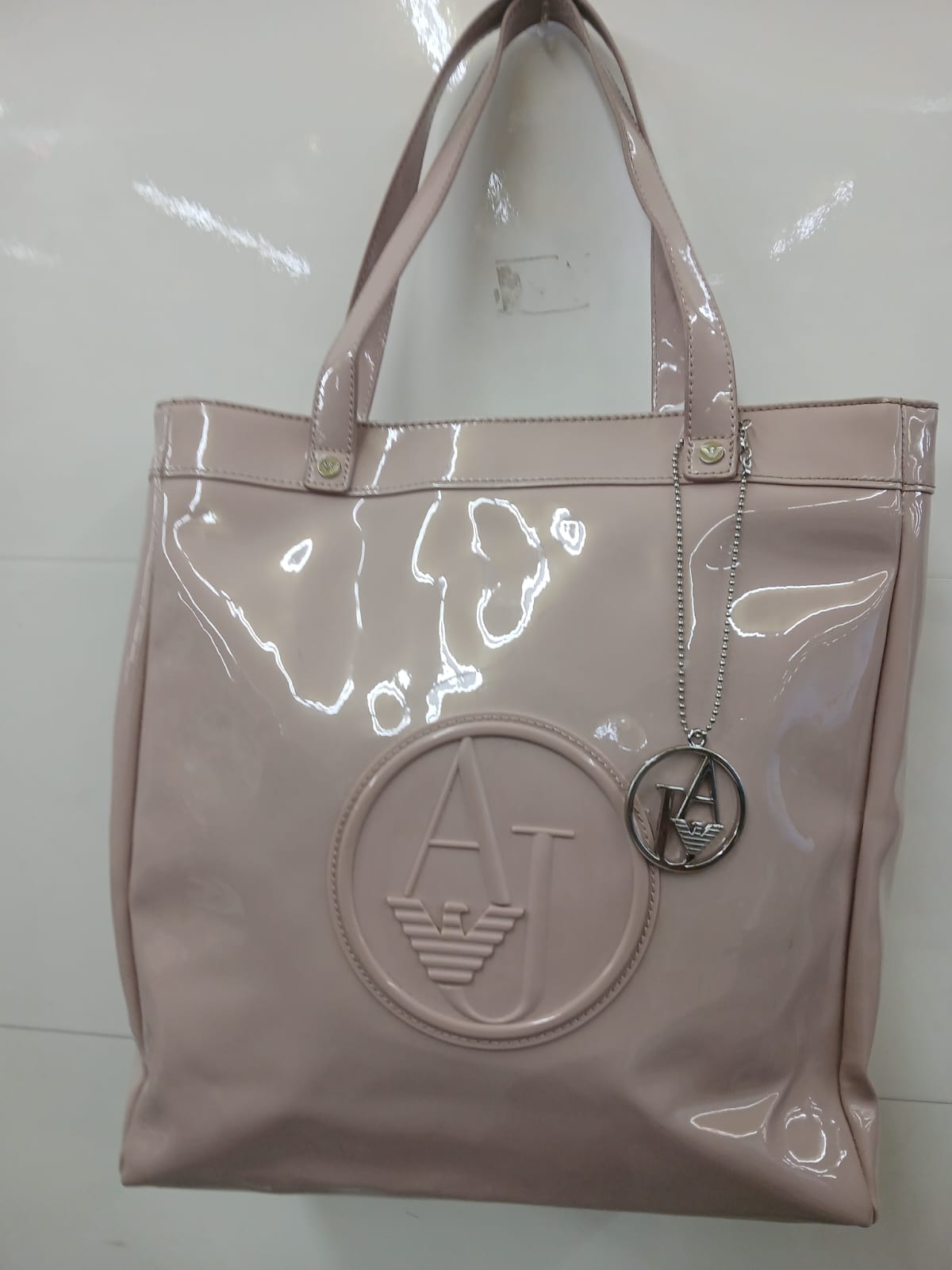 Borsa a spalla  | Mercatino dell'Usato Cattolica 1