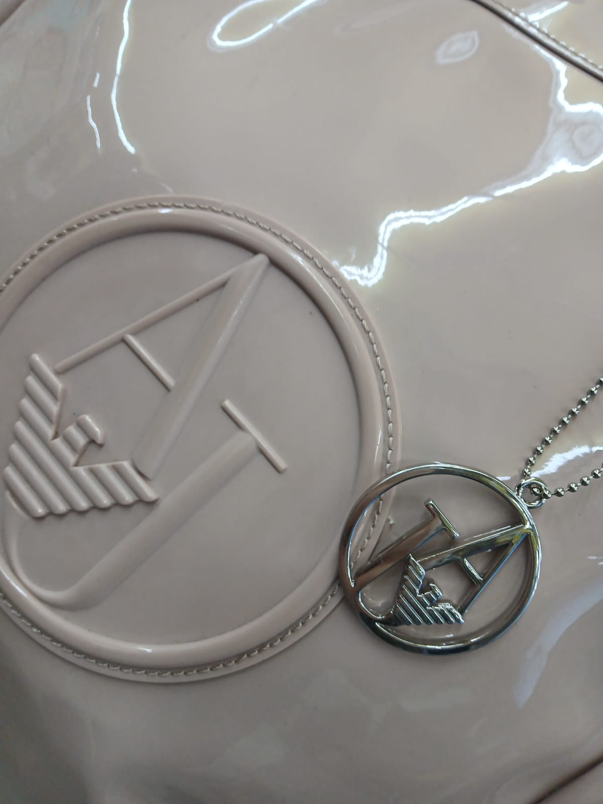 Borsa a spalla  | Mercatino dell'Usato Cattolica 4