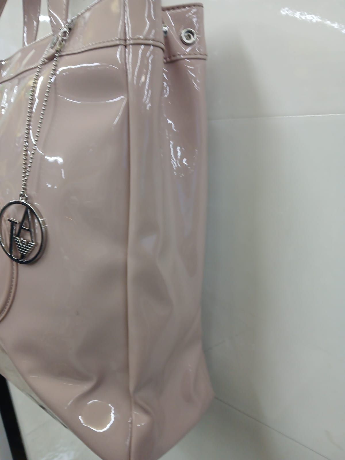 Borsa a spalla  | Mercatino dell'Usato Cattolica 3