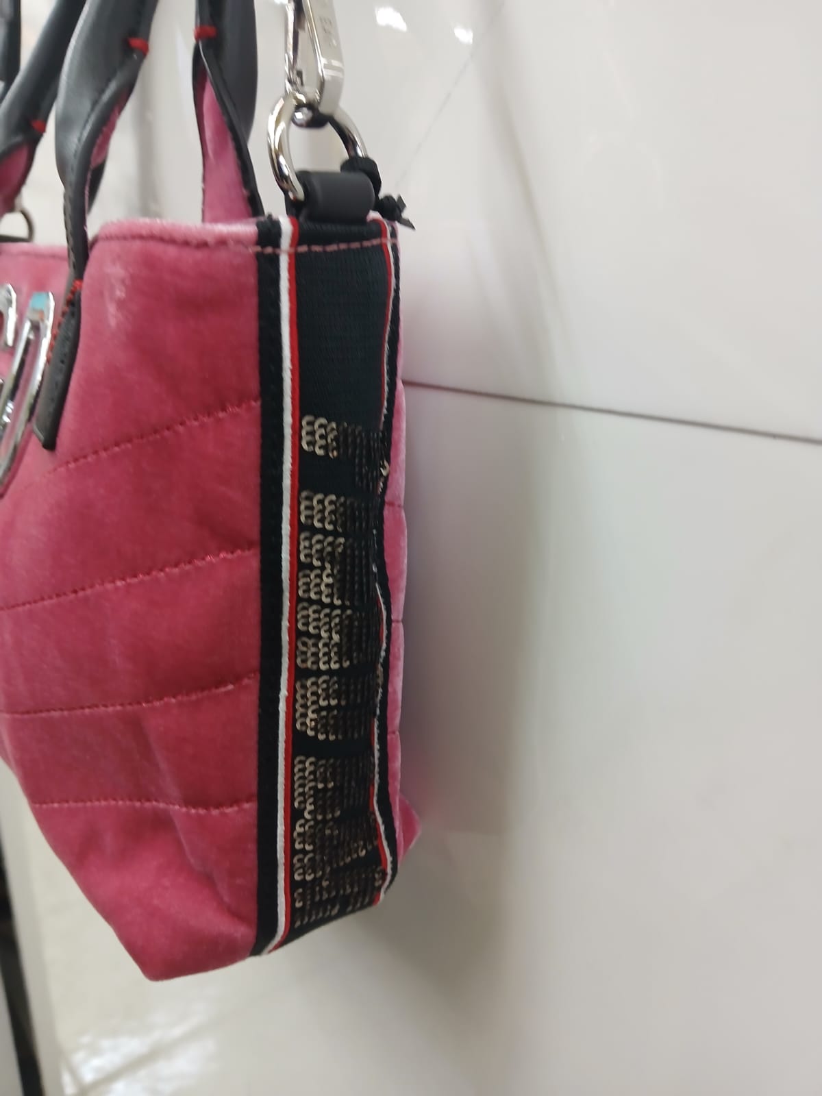 Borsa a tracolla  | Mercatino dell'Usato Cattolica 3