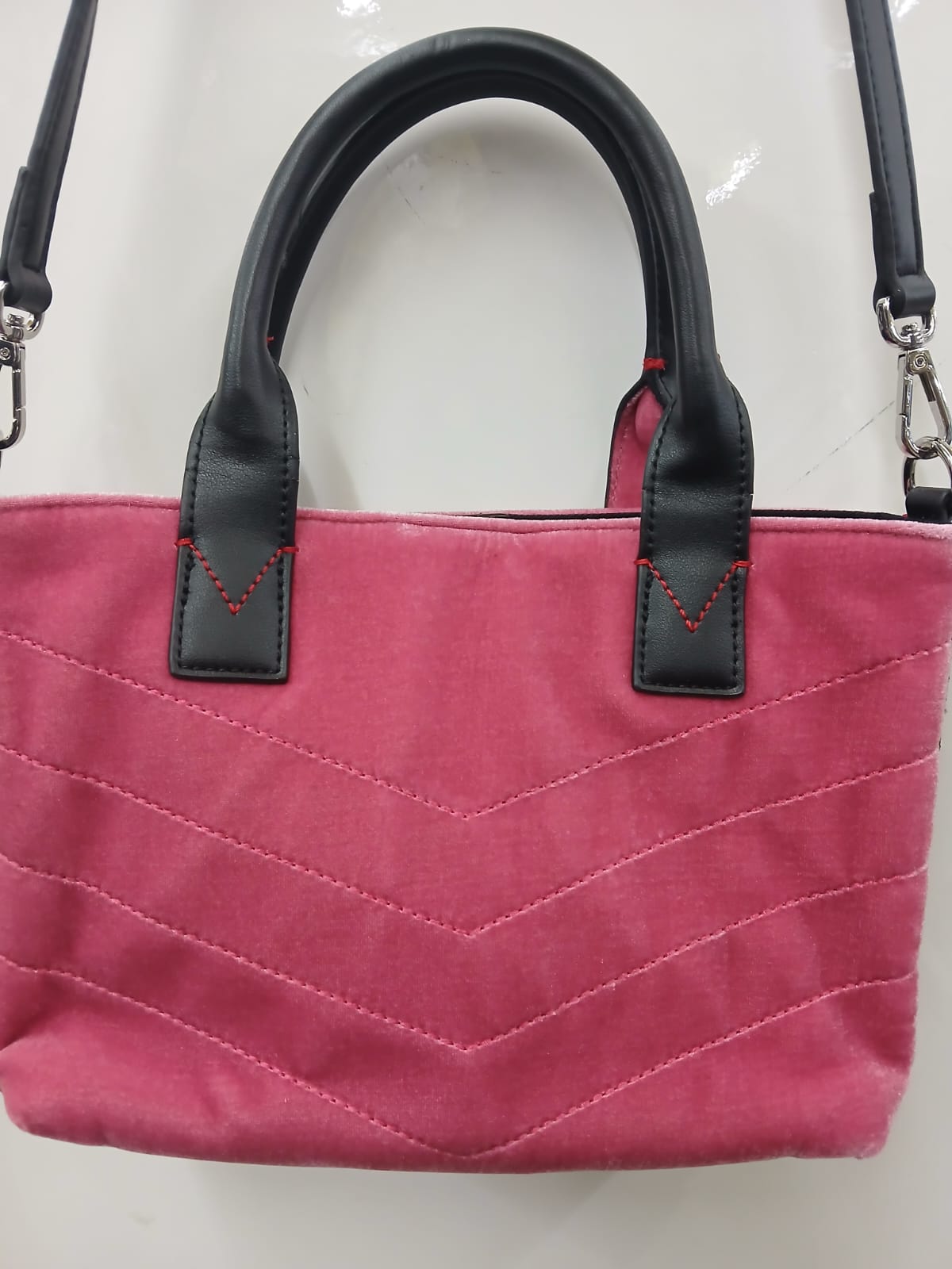 Borsa a tracolla  | Mercatino dell'Usato Cattolica 5