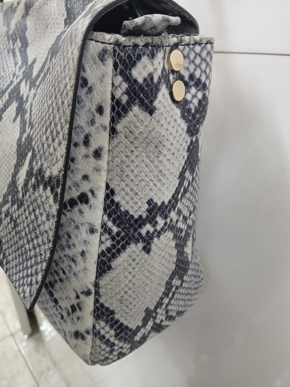 Borsa a tracolla  | Mercatino dell'Usato Cattolica 5