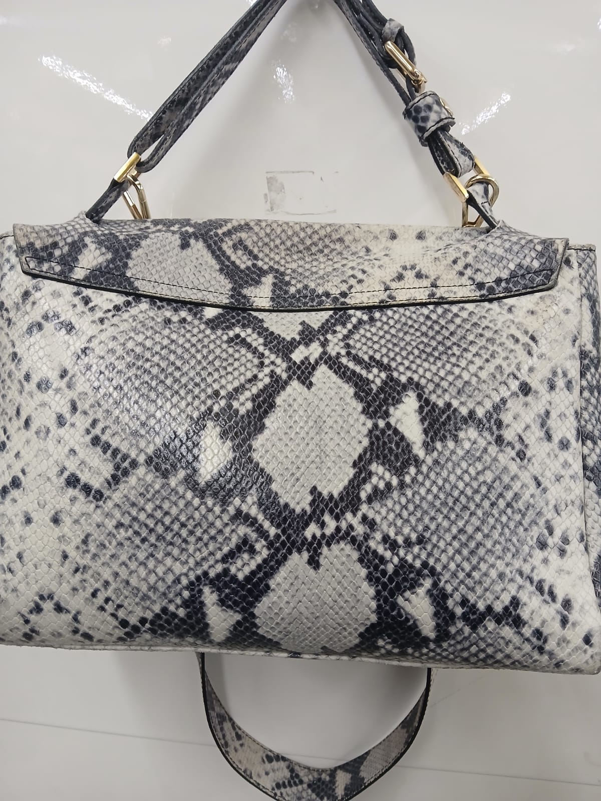 Borsa a tracolla  | Mercatino dell'Usato Cattolica 3