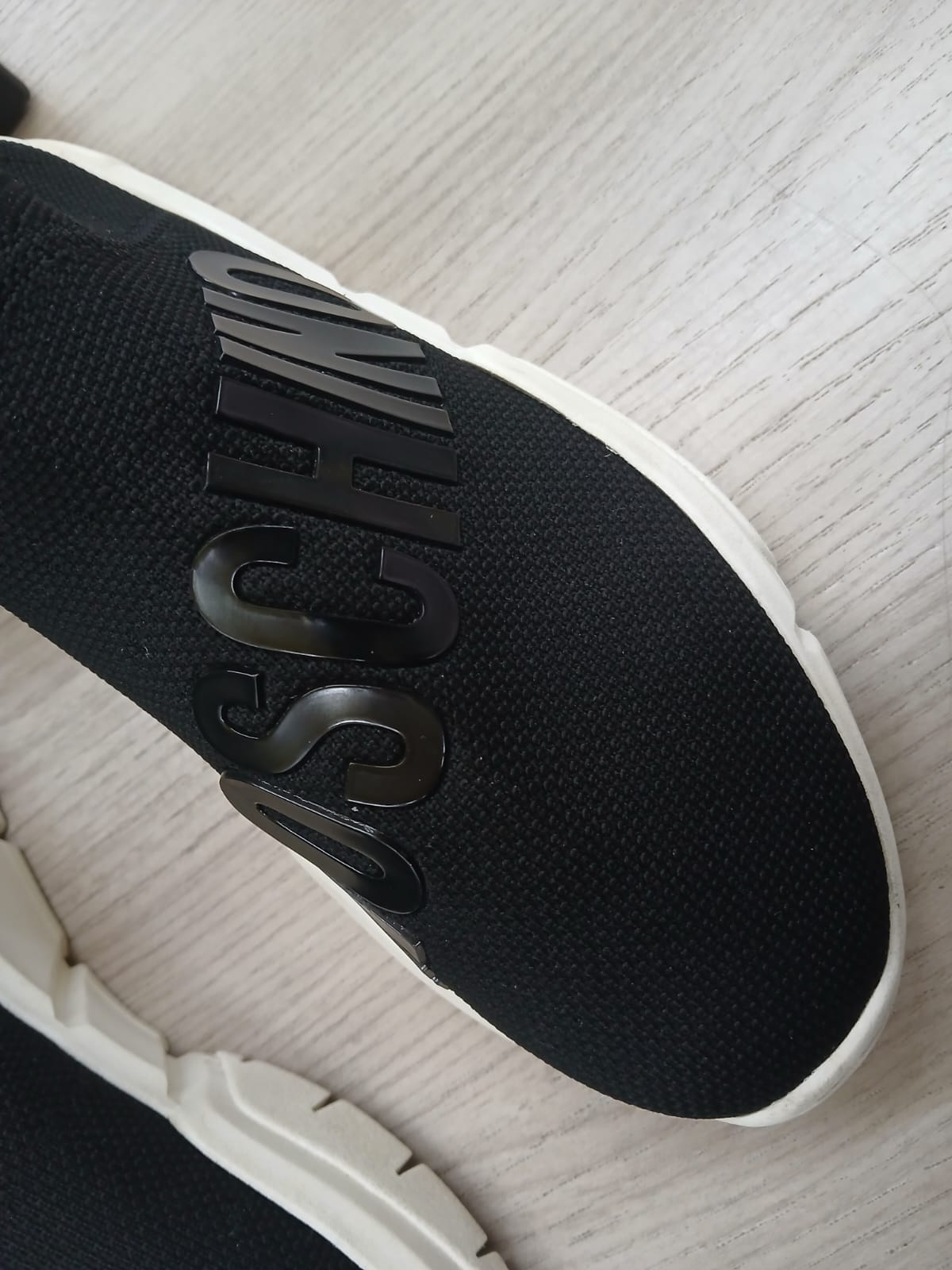Scarpe donna  | Mercatino dell'Usato Cattolica 4