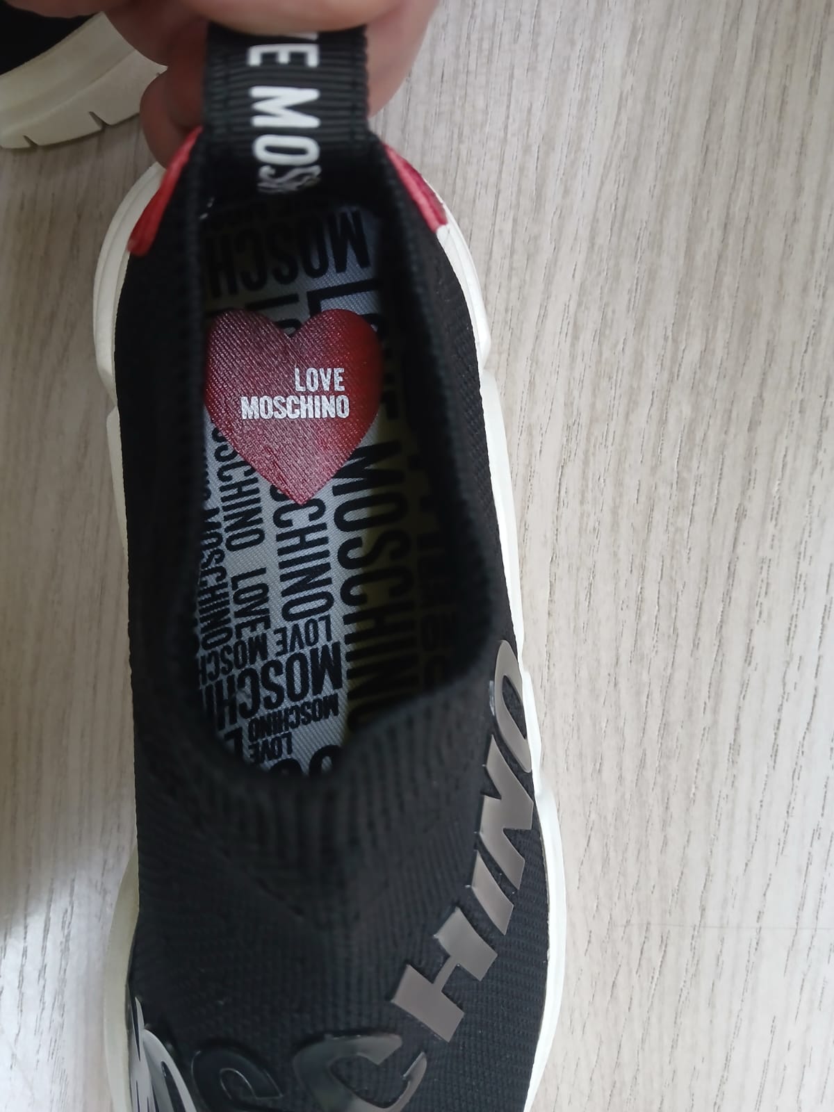 Scarpe donna  | Mercatino dell'Usato Cattolica 5