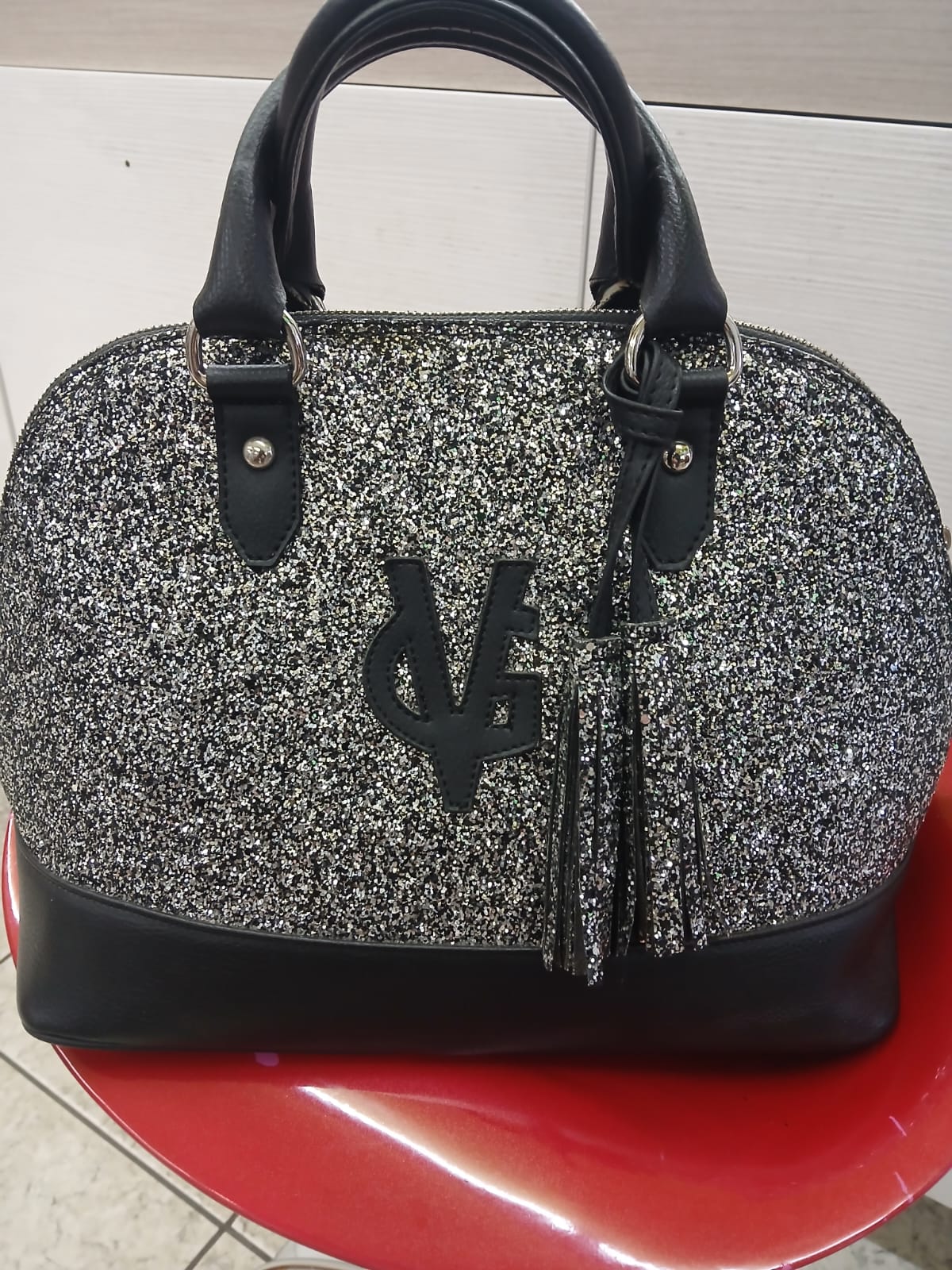 Borsa donna  | Mercatino dell'Usato Cattolica 1