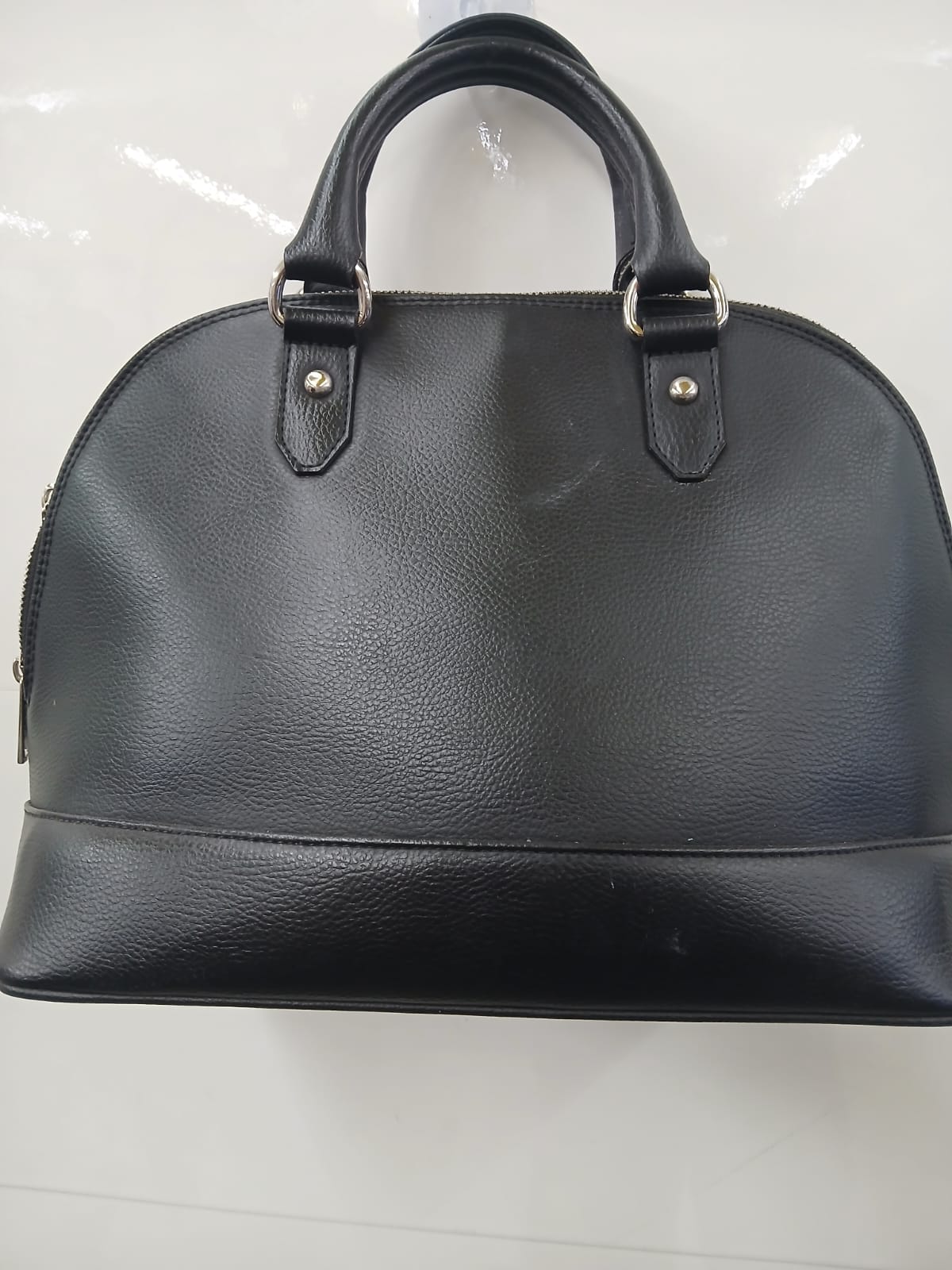 Borsa donna  | Mercatino dell'Usato Cattolica 4