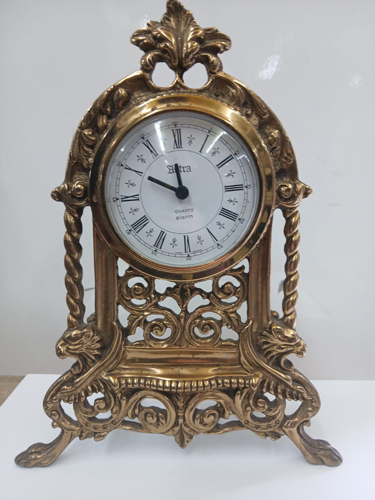 Orologio da tavolo  | Mercatino dell'Usato Cattolica 1