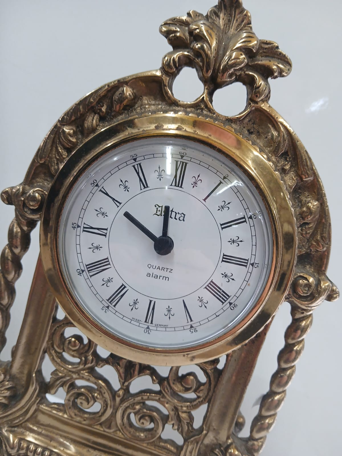 Orologio da tavolo  | Mercatino dell'Usato Cattolica 3