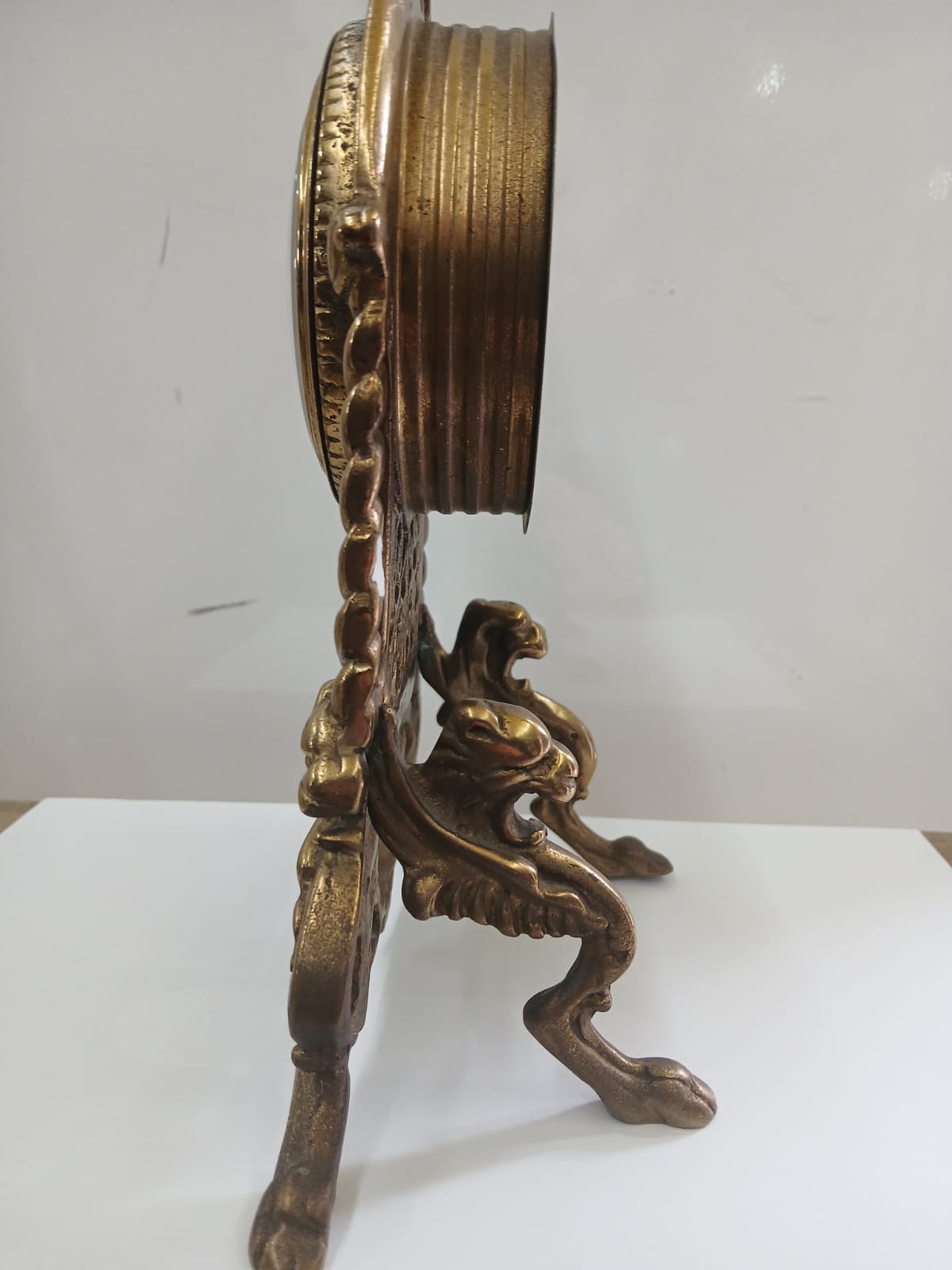 Orologio da tavolo  | Mercatino dell'Usato Cattolica 2