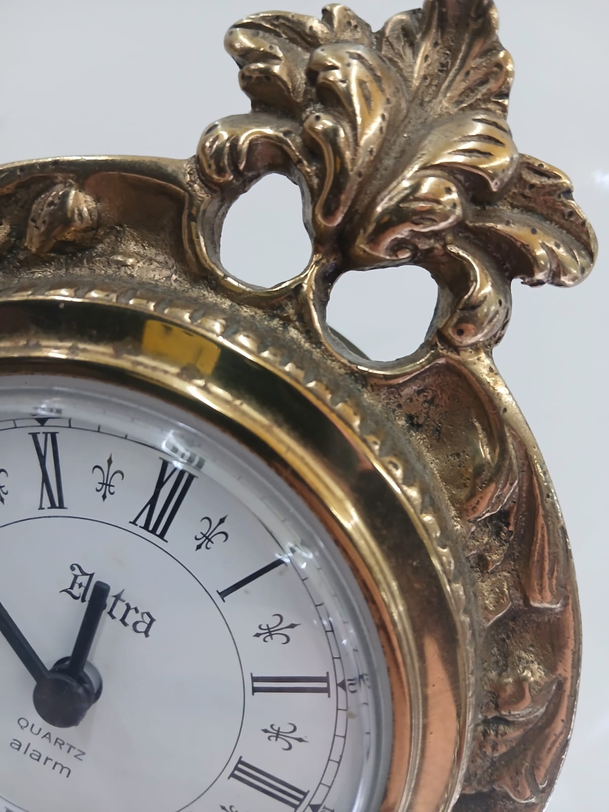 Orologio da tavolo  | Mercatino dell'Usato Cattolica 5