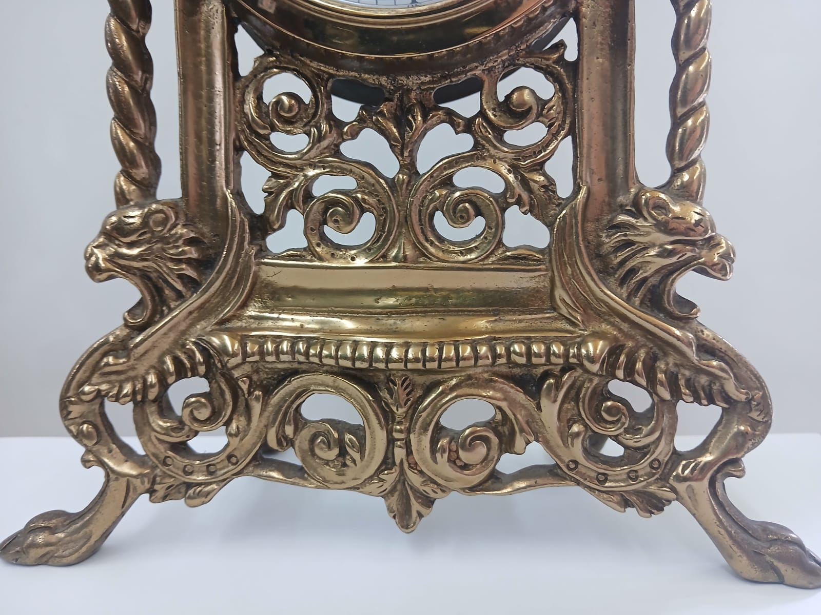 Orologio da tavolo  | Mercatino dell'Usato Cattolica 4