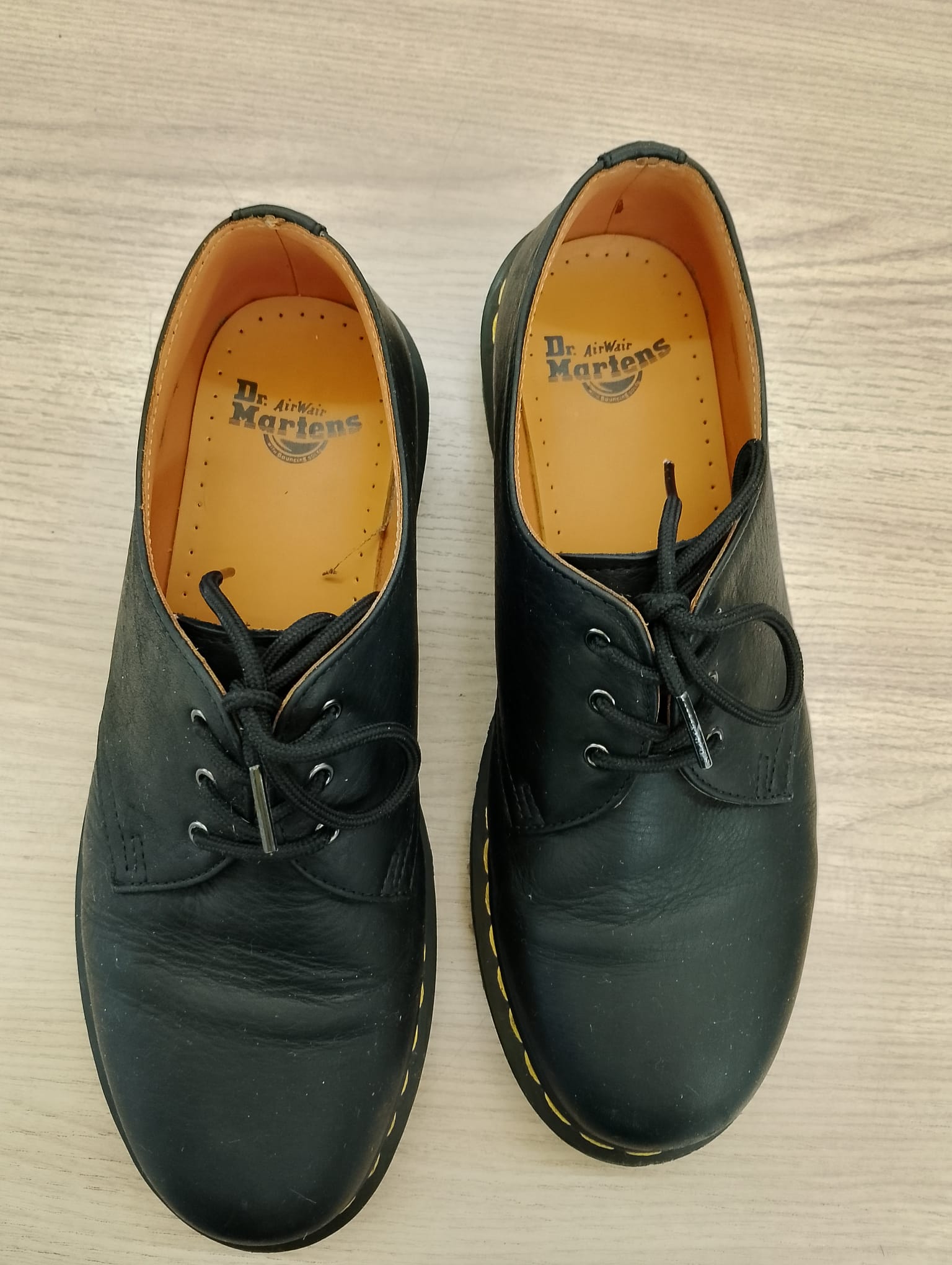 Scarpe uomo  | Mercatino dell'Usato Cattolica 1