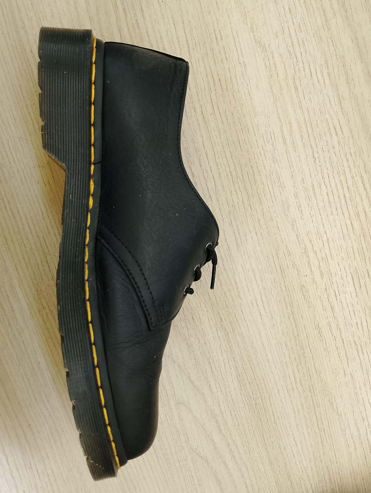 Scarpe uomo  | Mercatino dell'Usato Cattolica 2