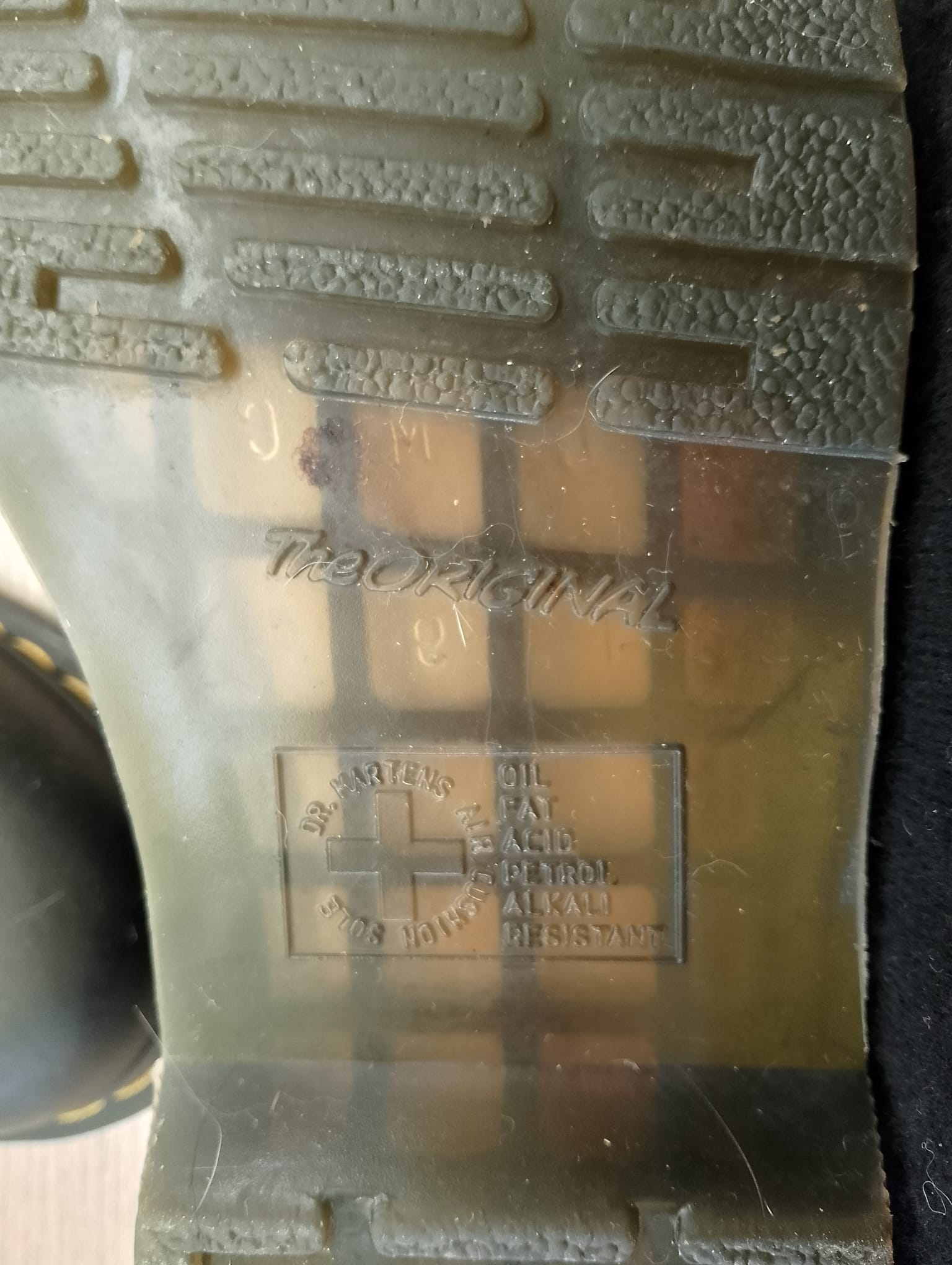 Scarpe uomo  | Mercatino dell'Usato Cattolica 4