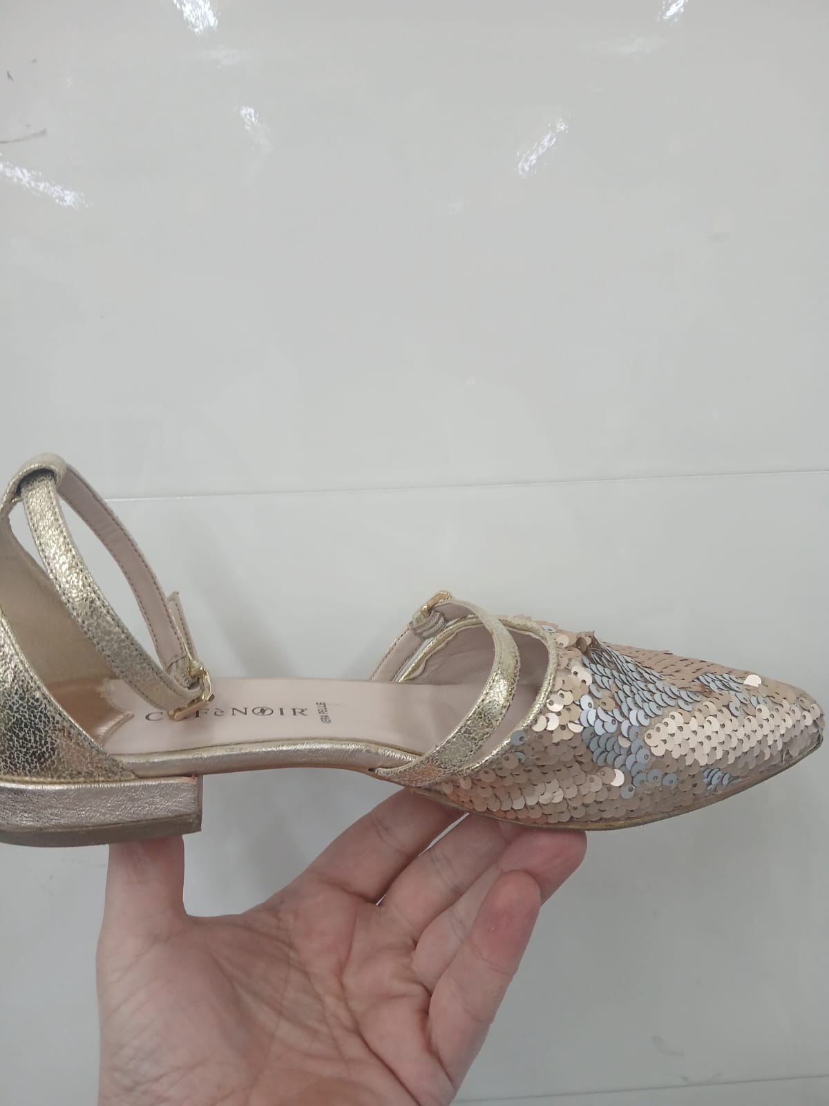 Scarpe donna  | Mercatino dell'Usato Cattolica 4