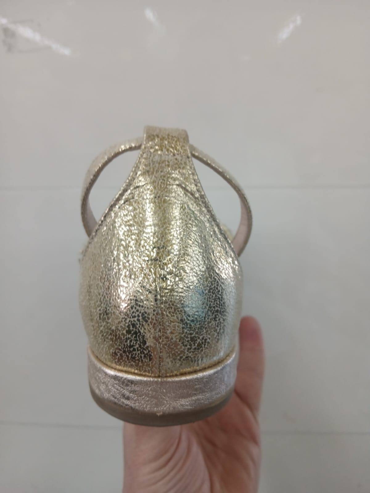 Scarpe donna  | Mercatino dell'Usato Cattolica 2