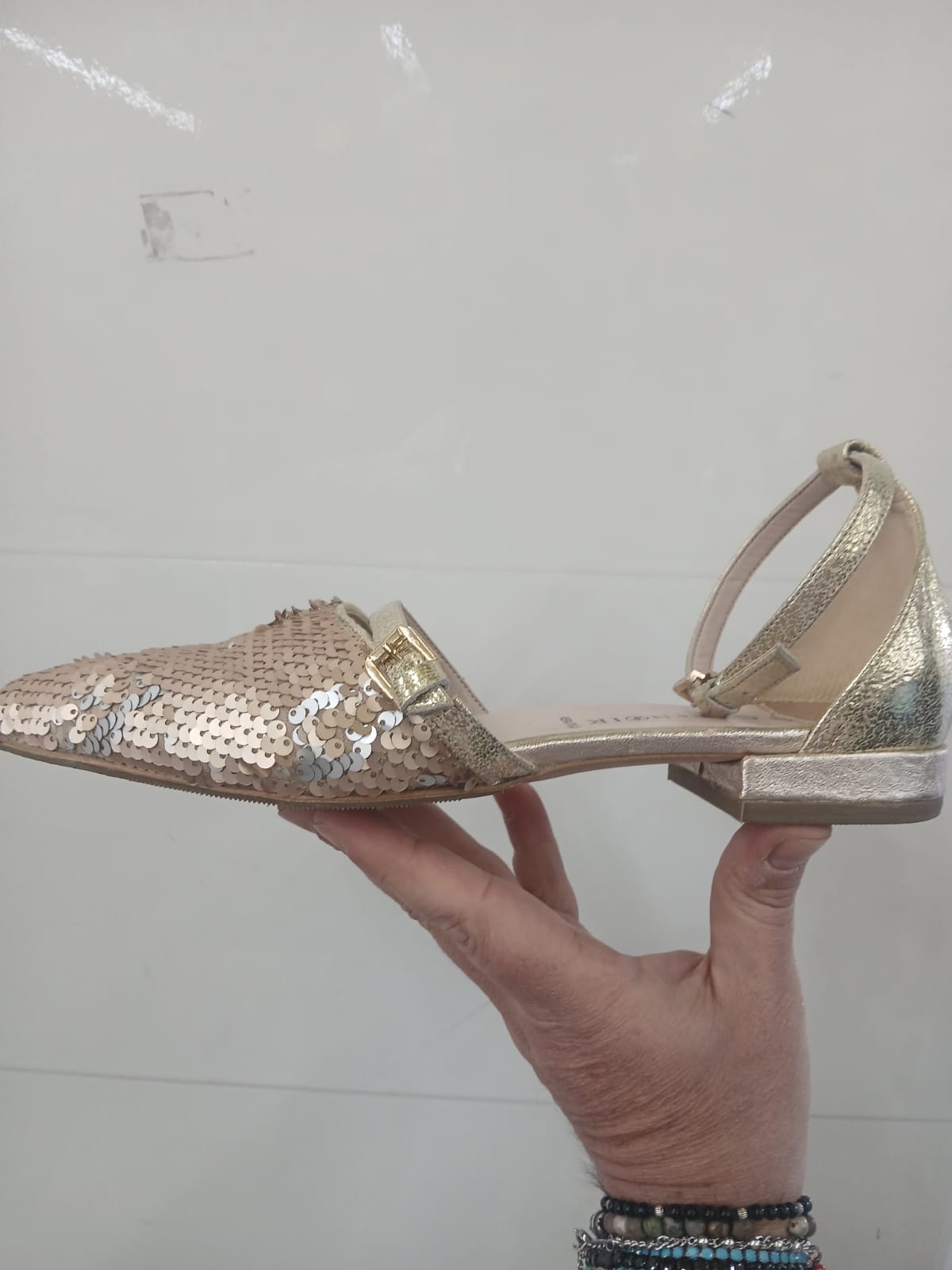 Scarpe donna  | Mercatino dell'Usato Cattolica 3
