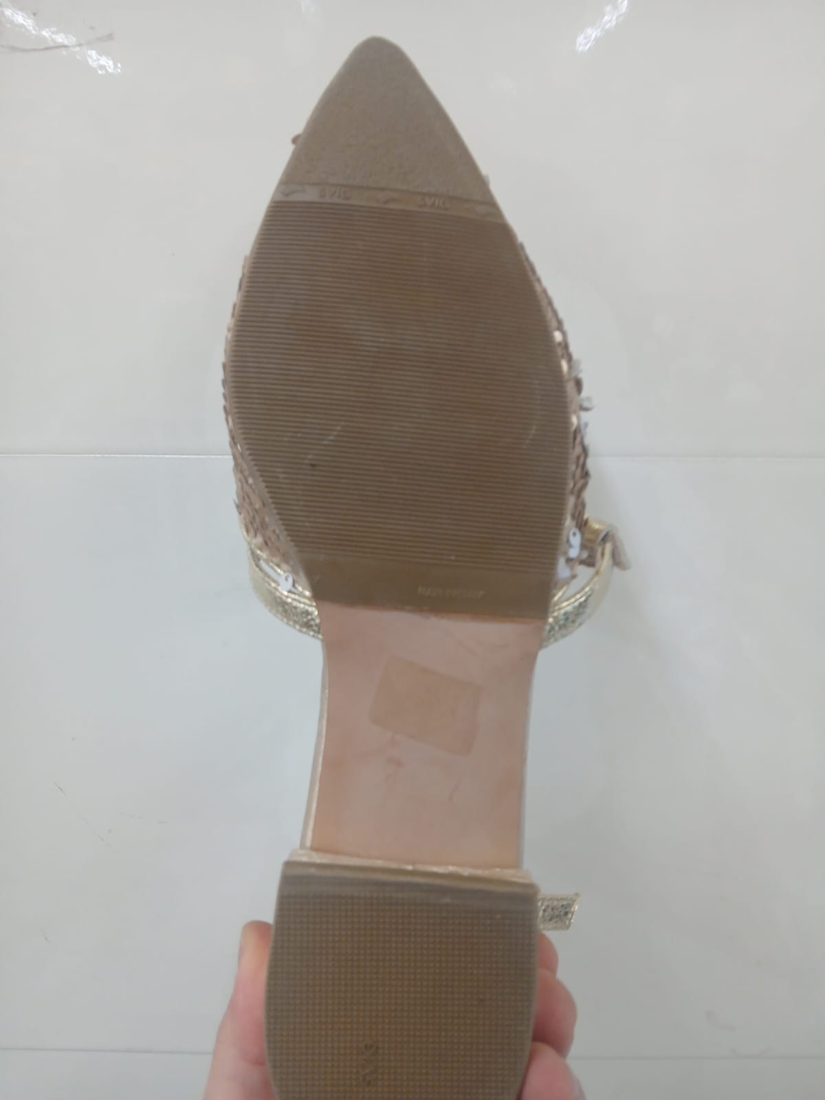 Scarpe donna  | Mercatino dell'Usato Cattolica 5