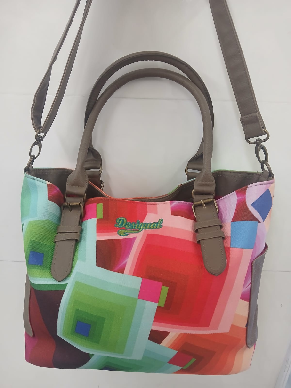 Borsa donna  | Mercatino dell'Usato Cattolica 1