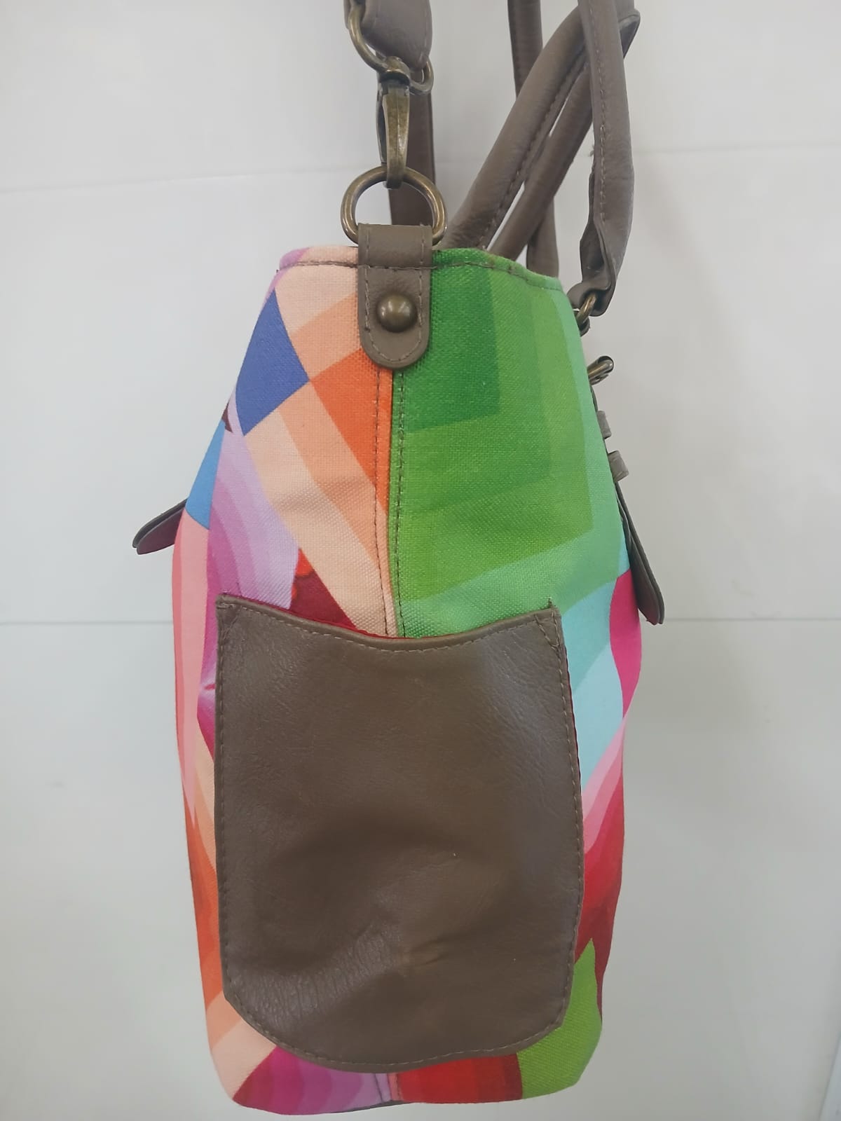 Borsa donna  | Mercatino dell'Usato Cattolica 2