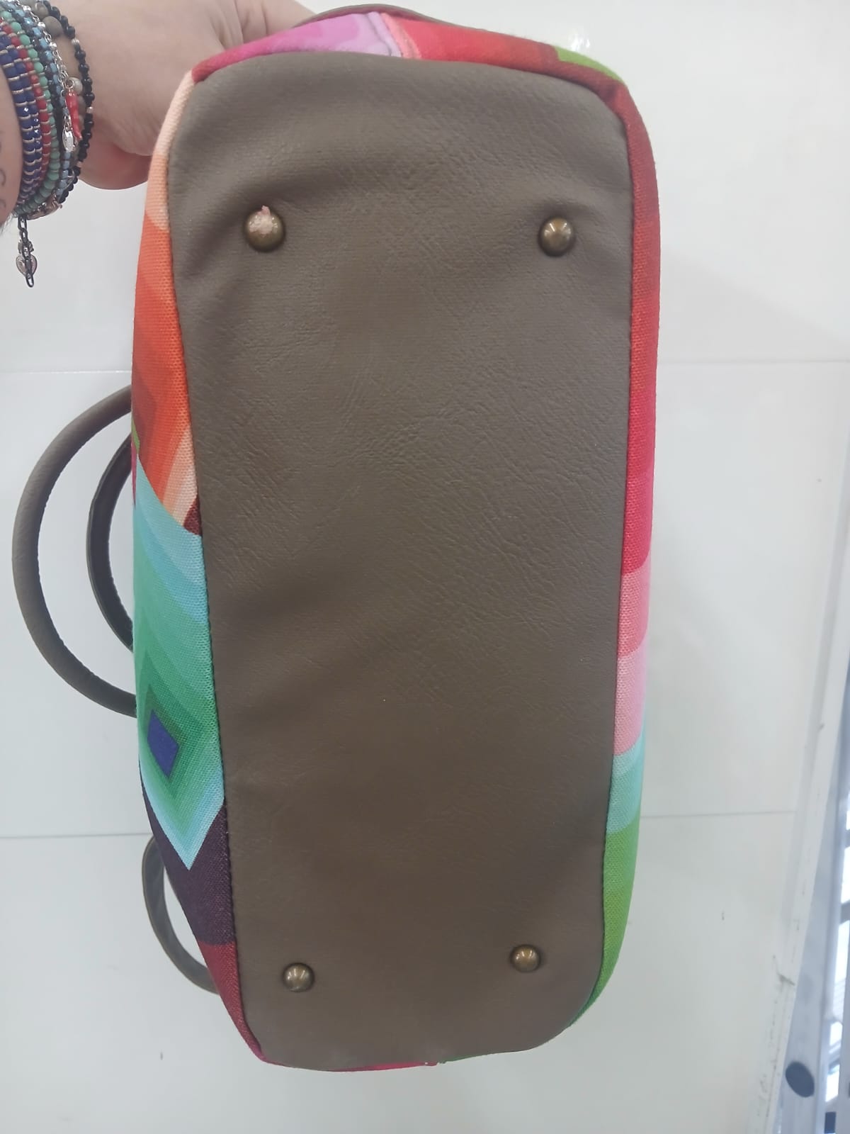 Borsa donna  | Mercatino dell'Usato Cattolica 3