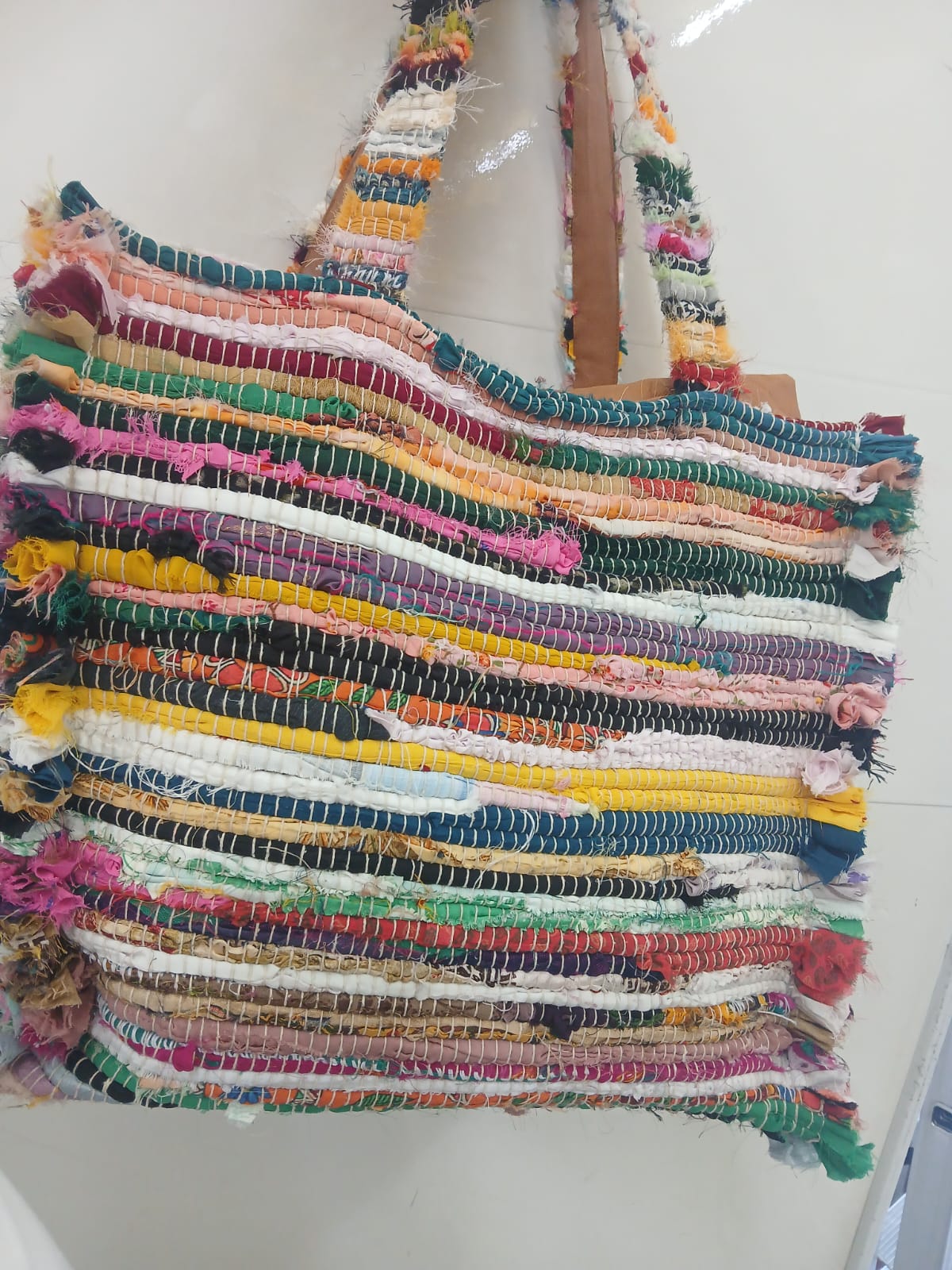 Borsa a mano | Mercatino dell'Usato Cattolica 1