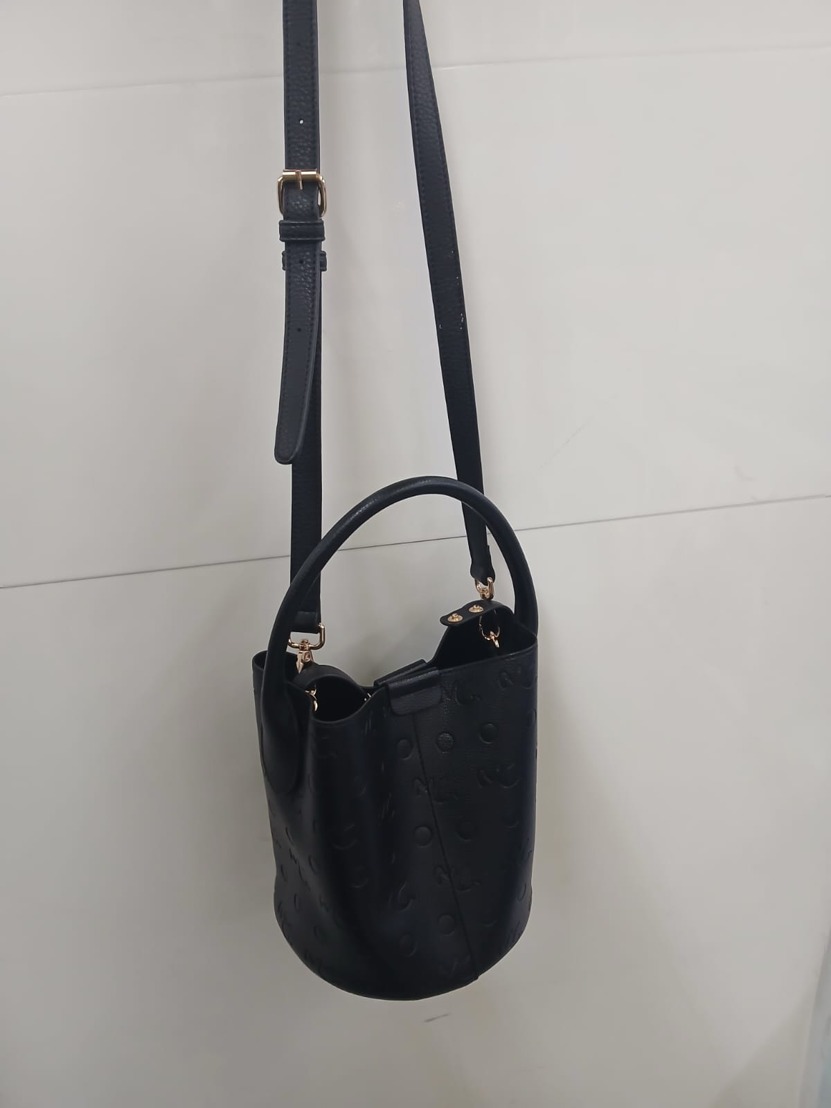 Borsa a tracolla  | Mercatino dell'Usato Cattolica 3