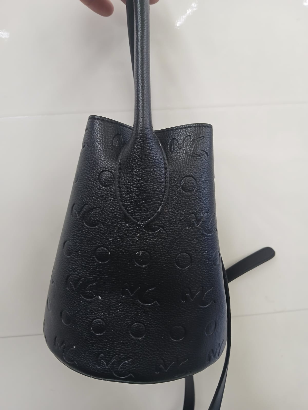 Borsa a tracolla  | Mercatino dell'Usato Cattolica 5