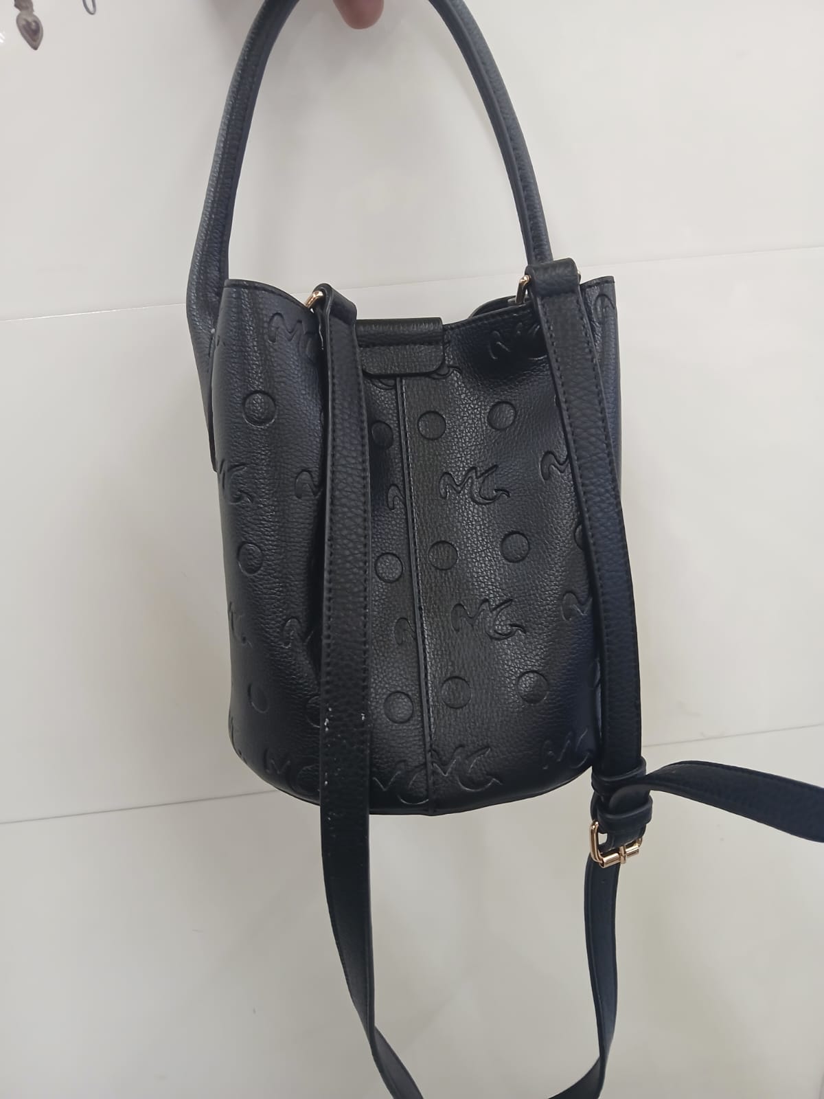 Borsa a tracolla  | Mercatino dell'Usato Cattolica 2