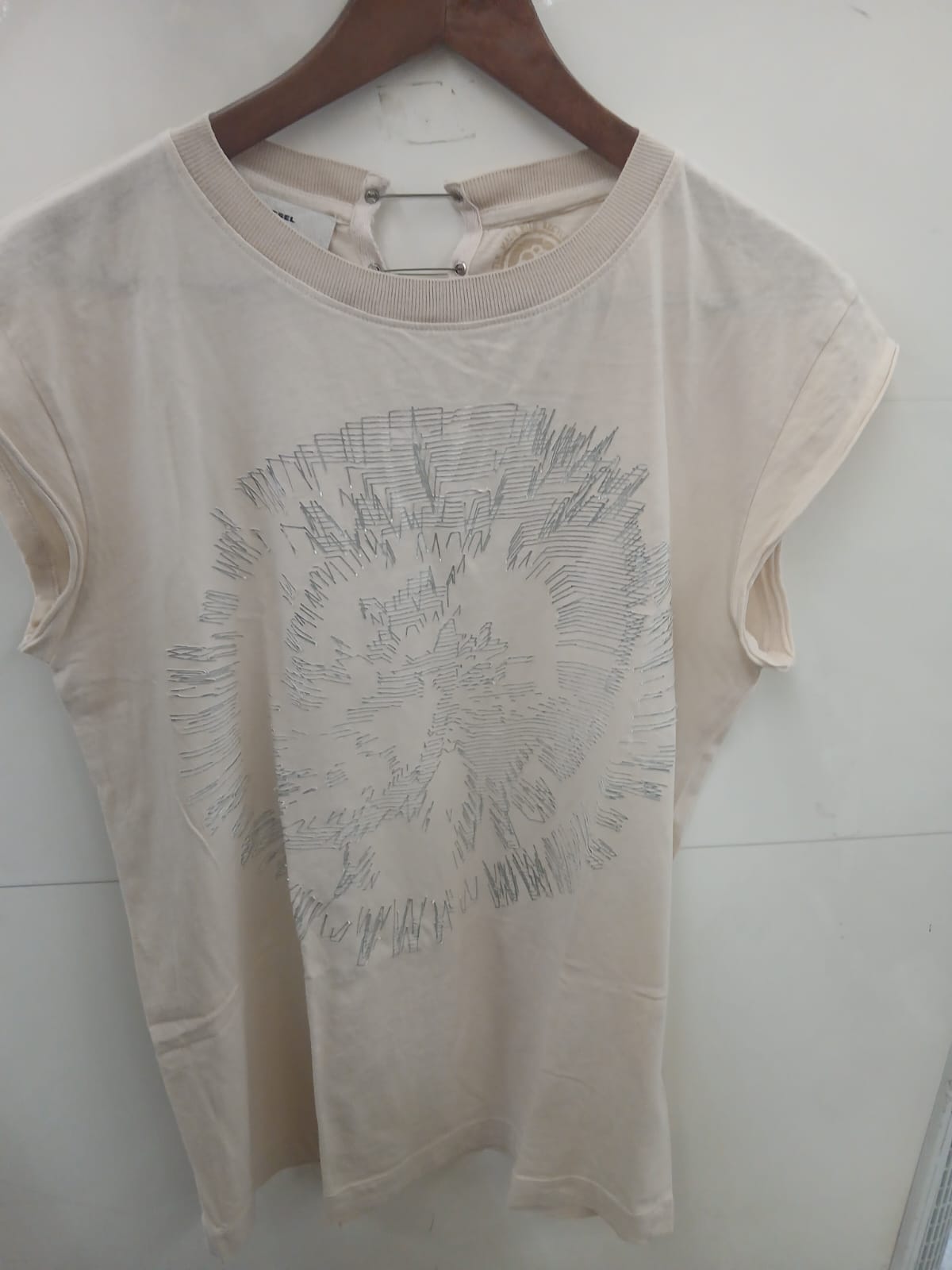 Canotta donna  | Mercatino dell'Usato Cattolica 1