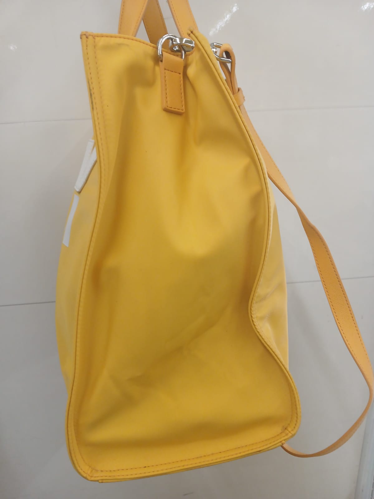Borsa a tracolla  | Mercatino dell'Usato Cattolica 6