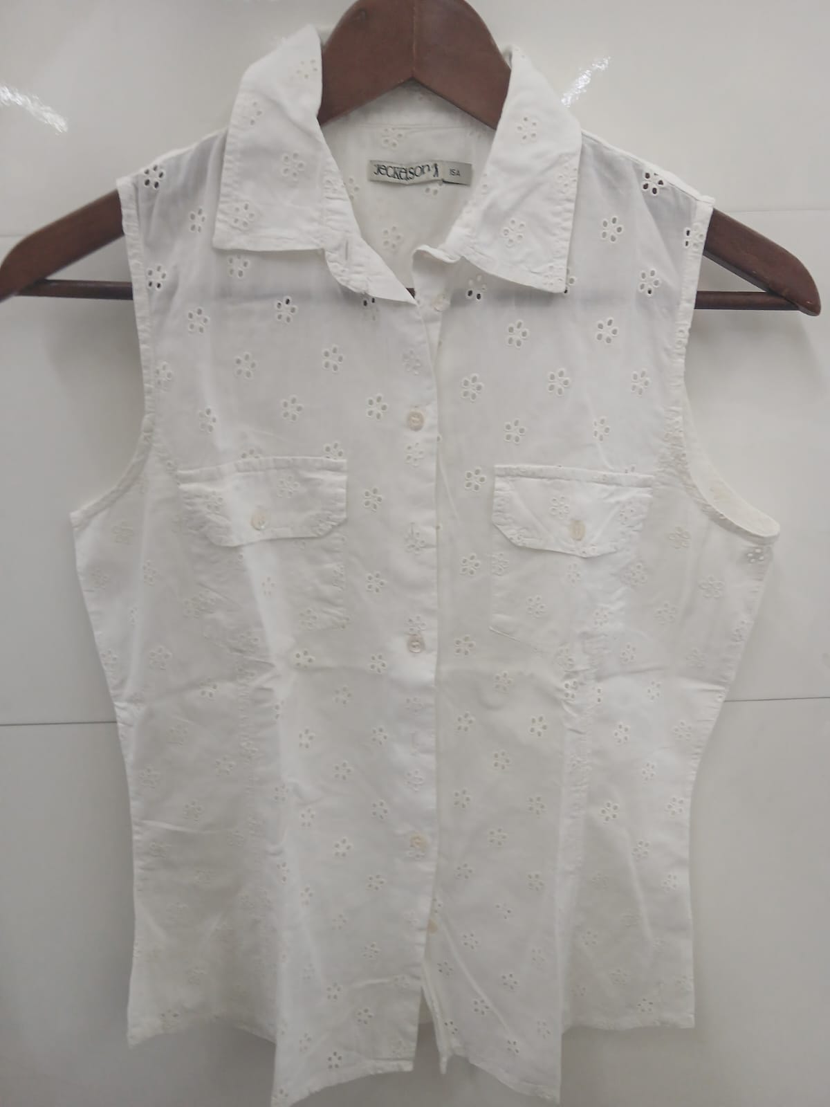 Camicia donna  | Mercatino dell'Usato Cattolica 1