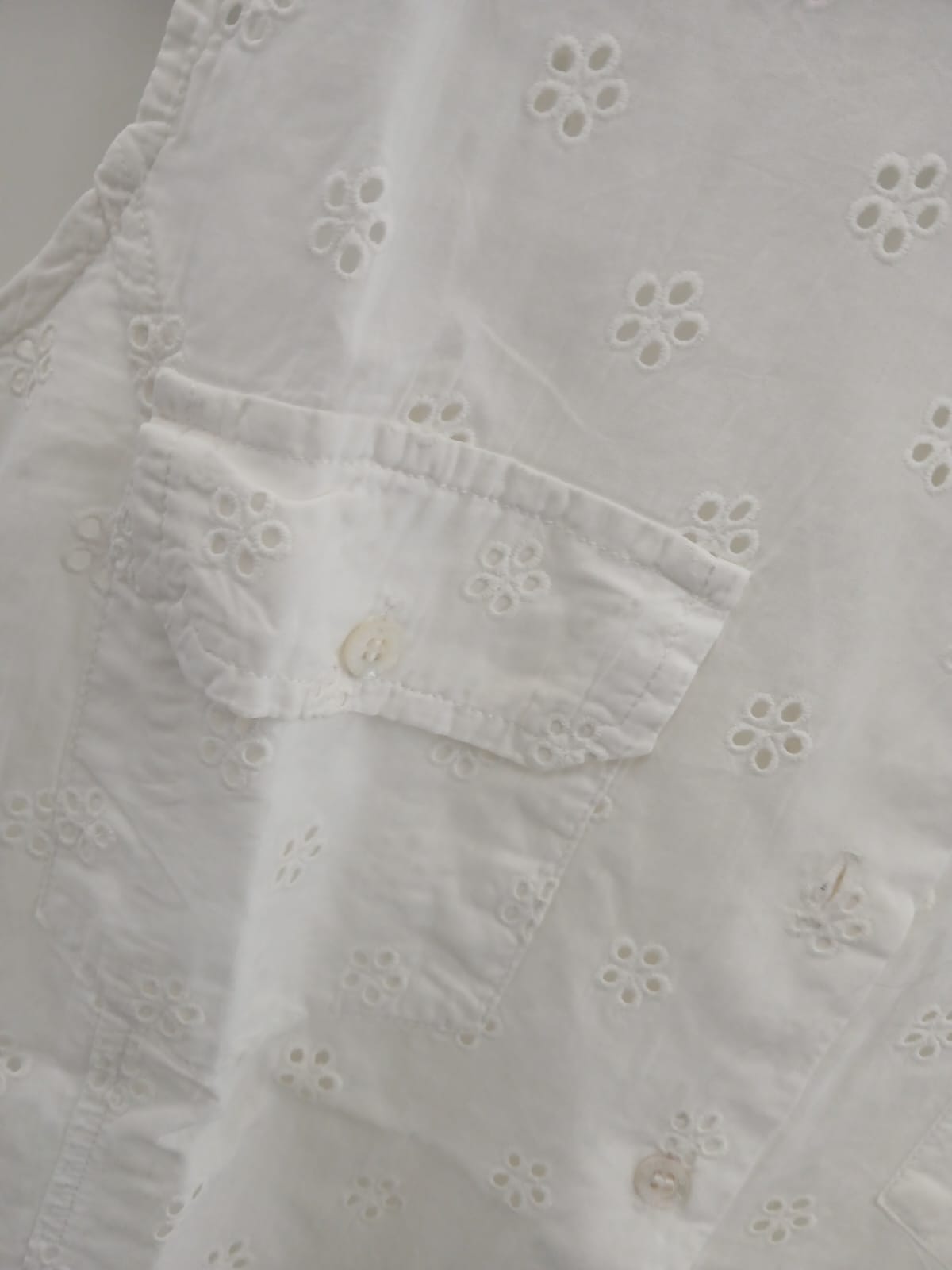 Camicia donna  | Mercatino dell'Usato Cattolica 6