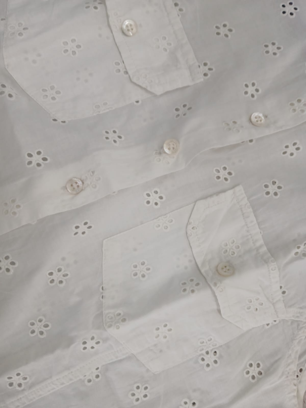 Camicia donna  | Mercatino dell'Usato Cattolica 5