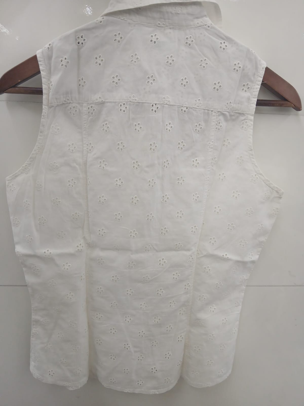 Camicia donna  | Mercatino dell'Usato Cattolica 3