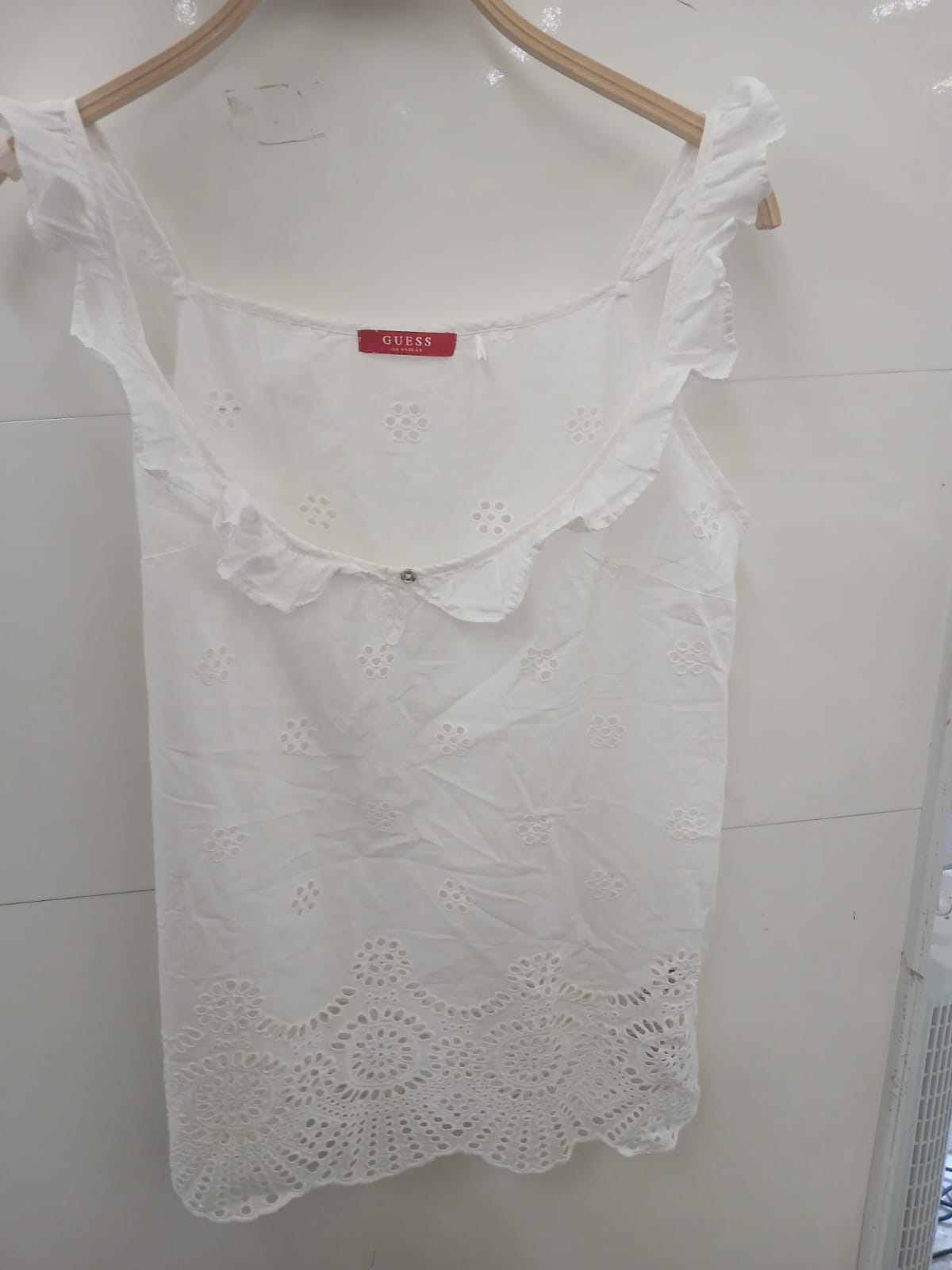 Canotta donna  | Mercatino dell'Usato Cattolica 1