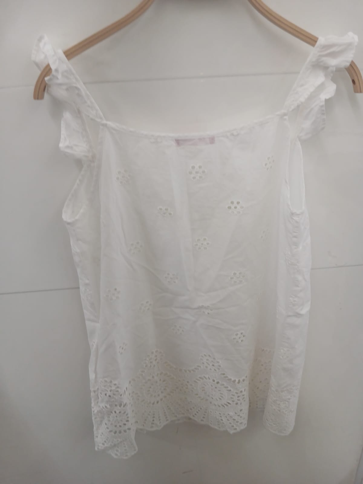 Canotta donna  | Mercatino dell'Usato Cattolica 2