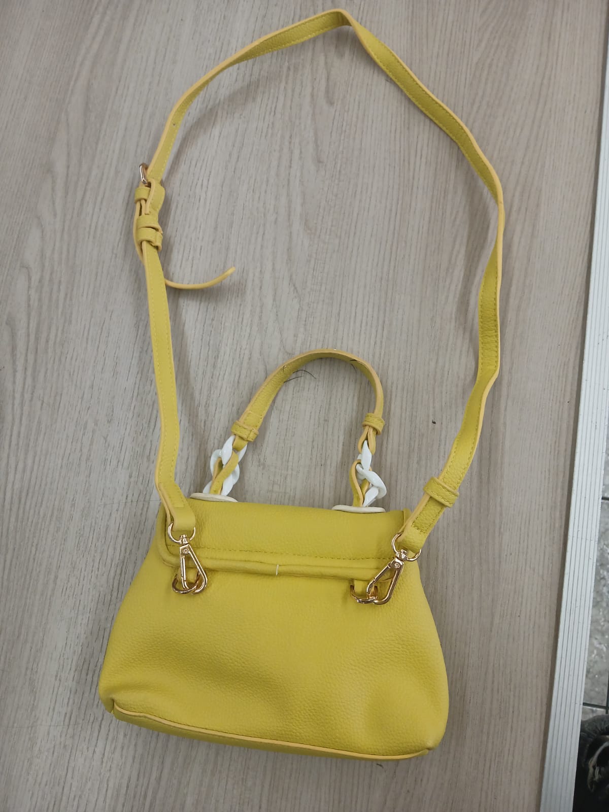 Borsa donna  | Mercatino dell'Usato Cattolica 4