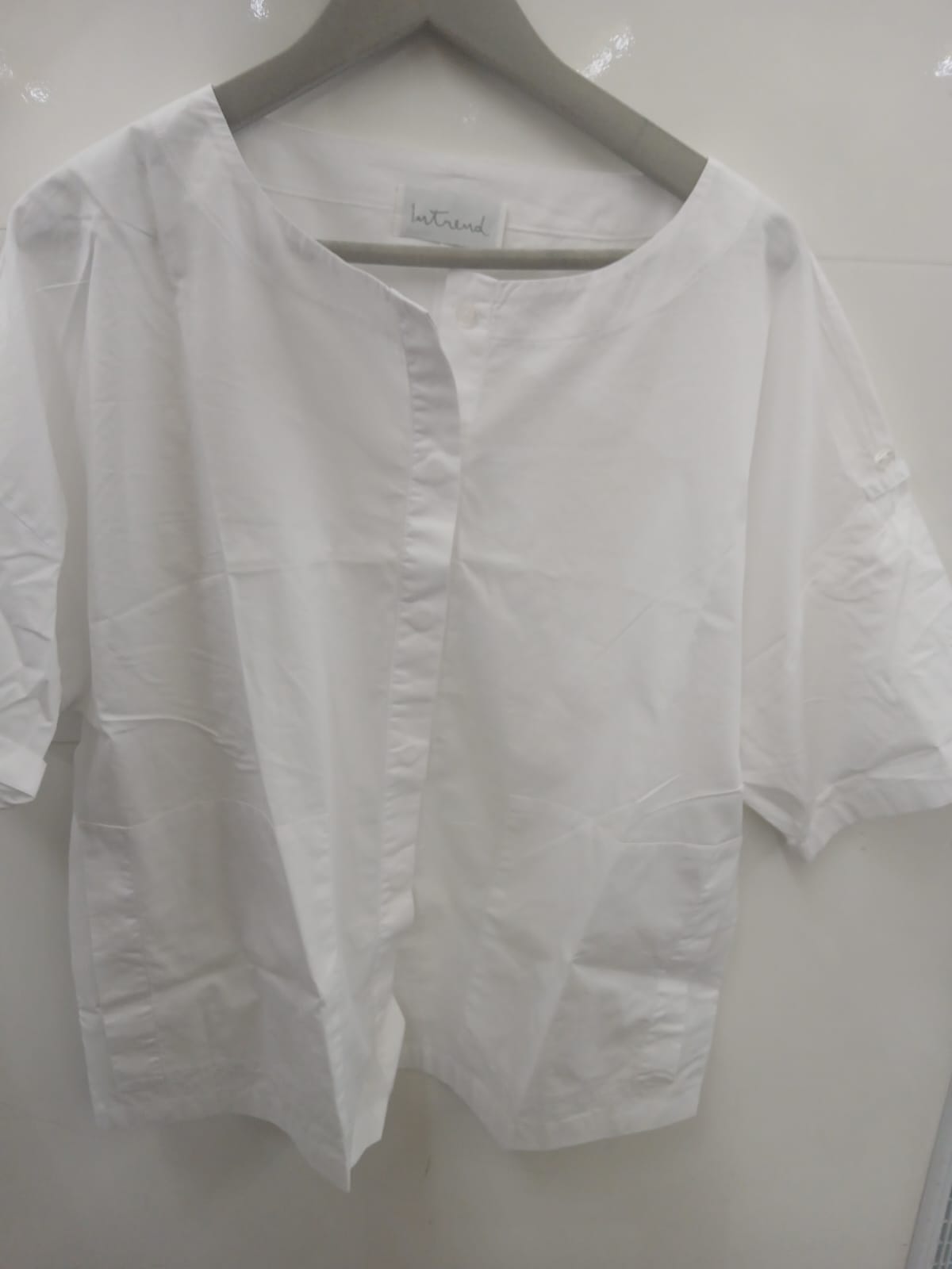 Camicia donna  | Mercatino dell'Usato Cattolica 1