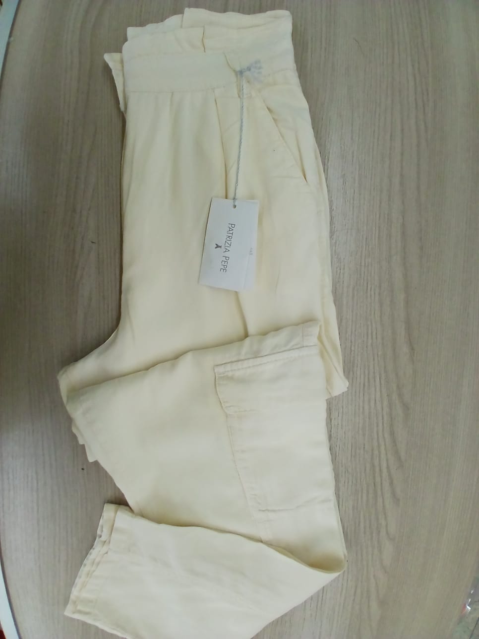 Pantaloni donna  | Mercatino dell'Usato Cattolica 5