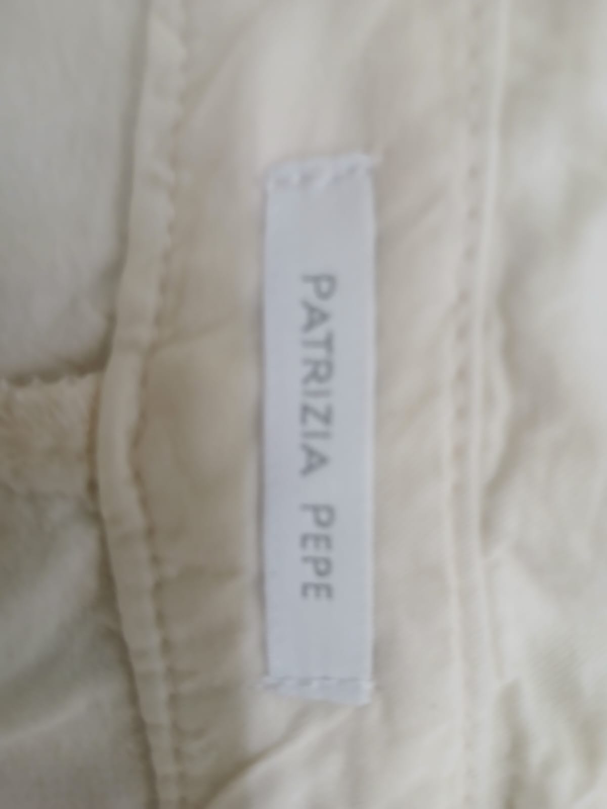 Pantaloni donna  | Mercatino dell'Usato Cattolica 2
