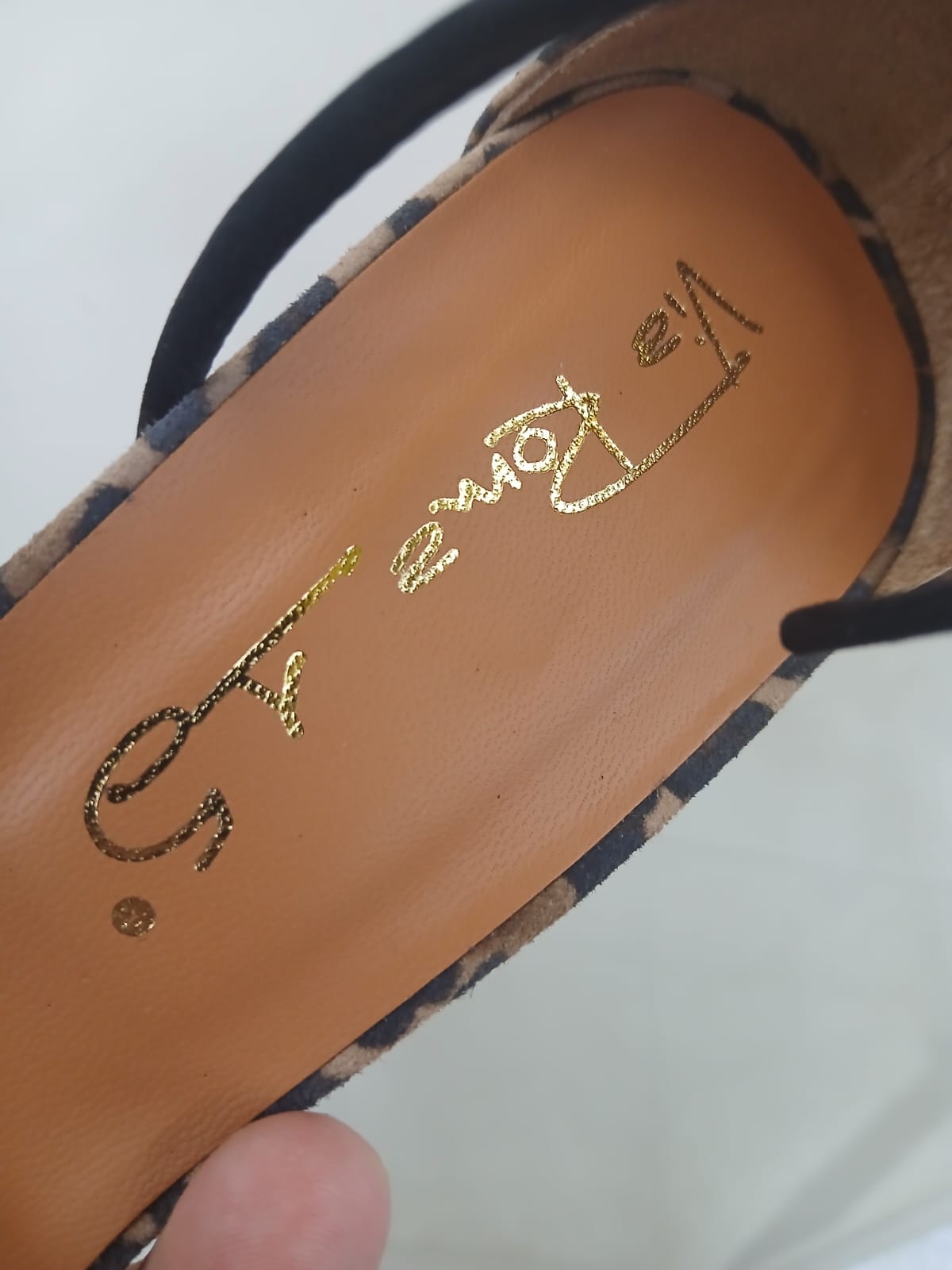 Scarpe donna  | Mercatino dell'Usato Cattolica 3