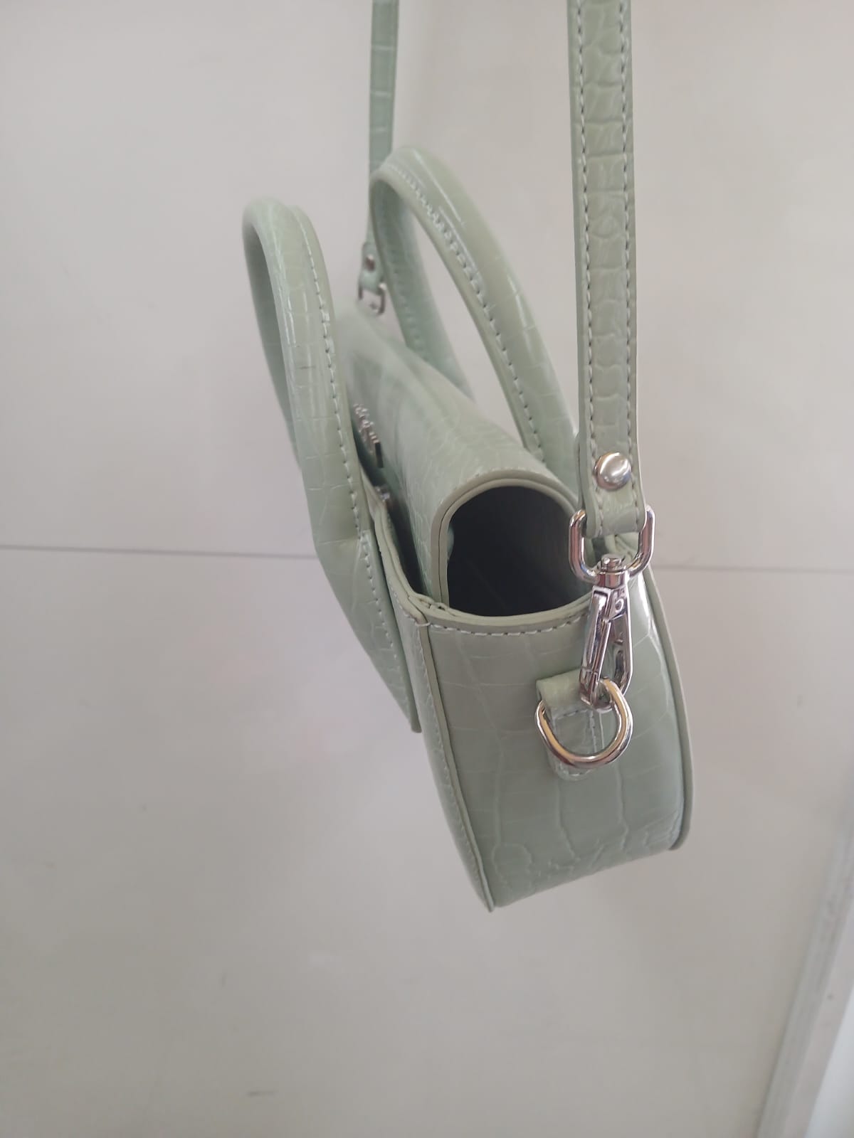 Borsa a tracolla  | Mercatino dell'Usato Cattolica 5