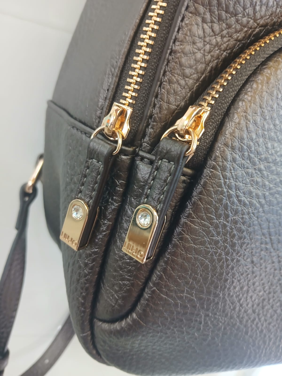 Zaino donna  | Mercatino dell'Usato Cattolica 5