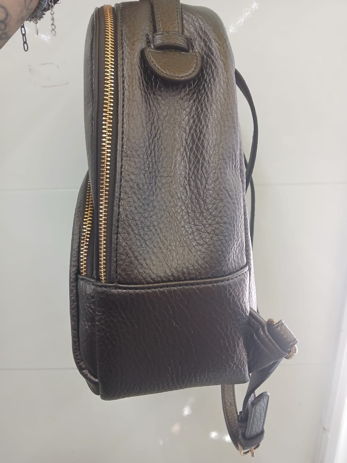 Zaino donna  | Mercatino dell'Usato Cattolica 7