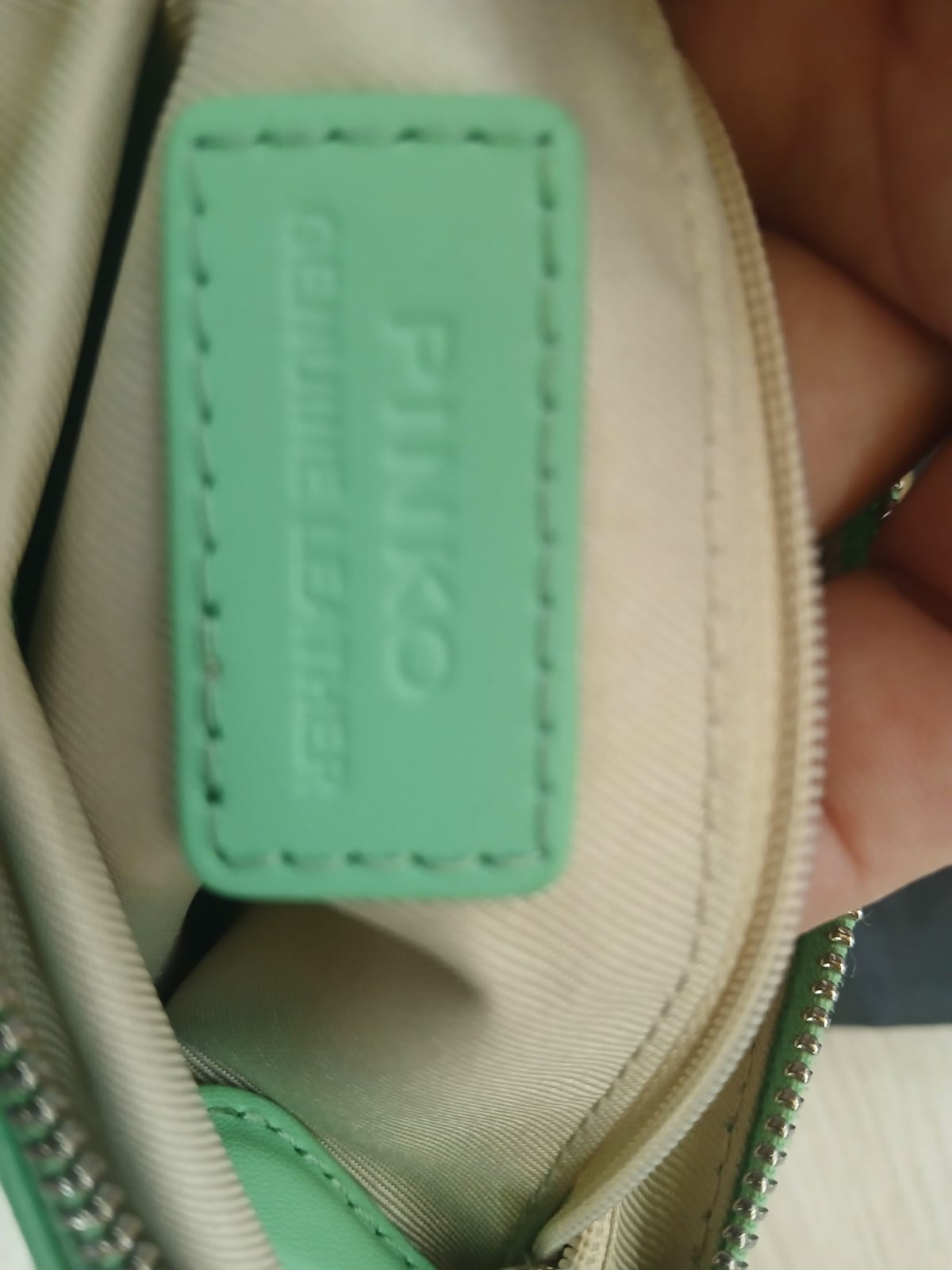 Borsa donna  | Mercatino dell'Usato Cattolica 5